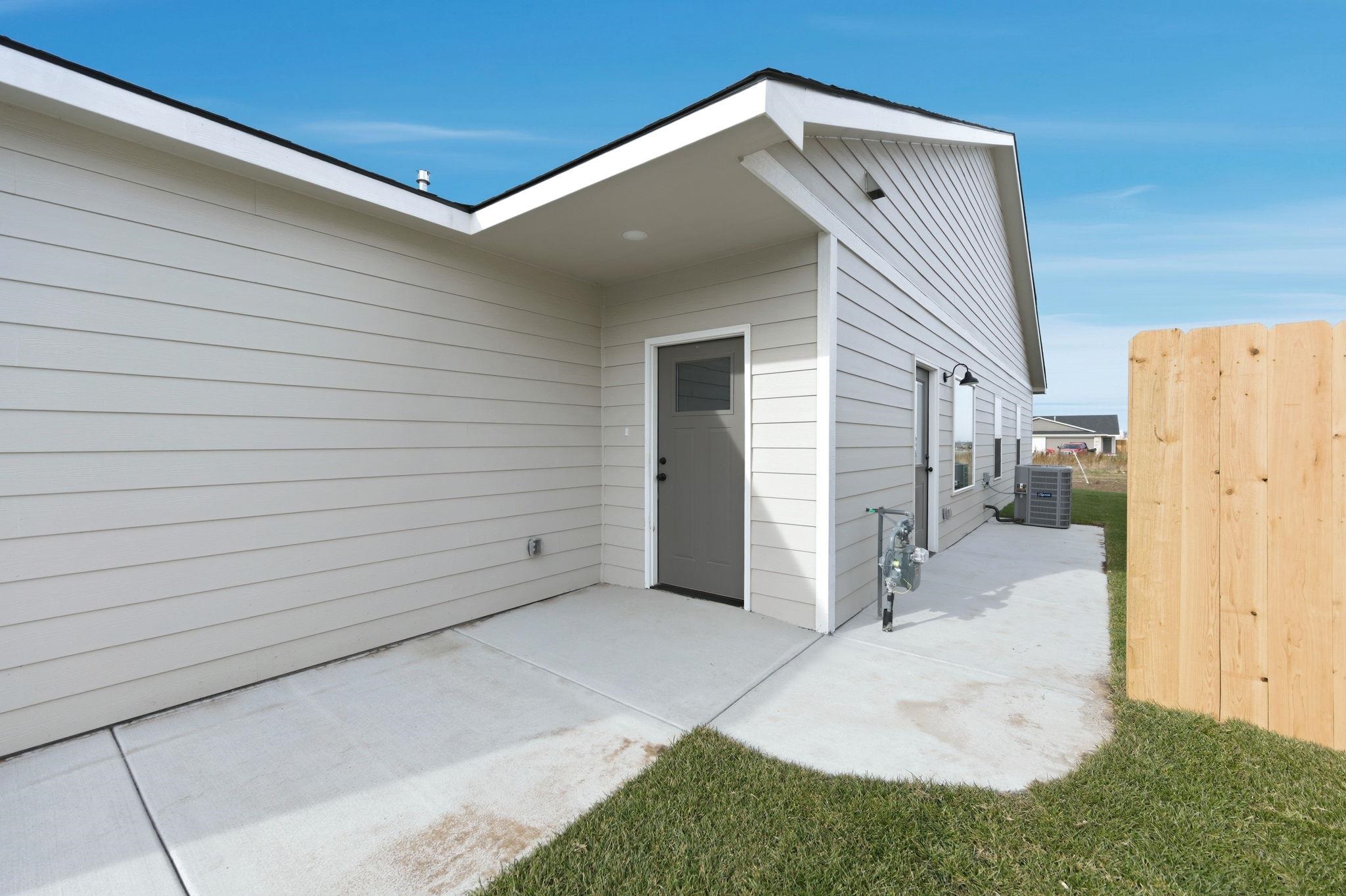 16904 W Kashmir Street Goddard KS 67052-0149