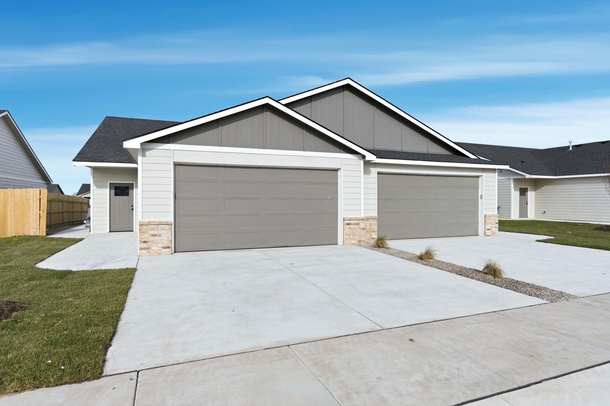 16904 W Kashmir Street Goddard KS 67052-0149