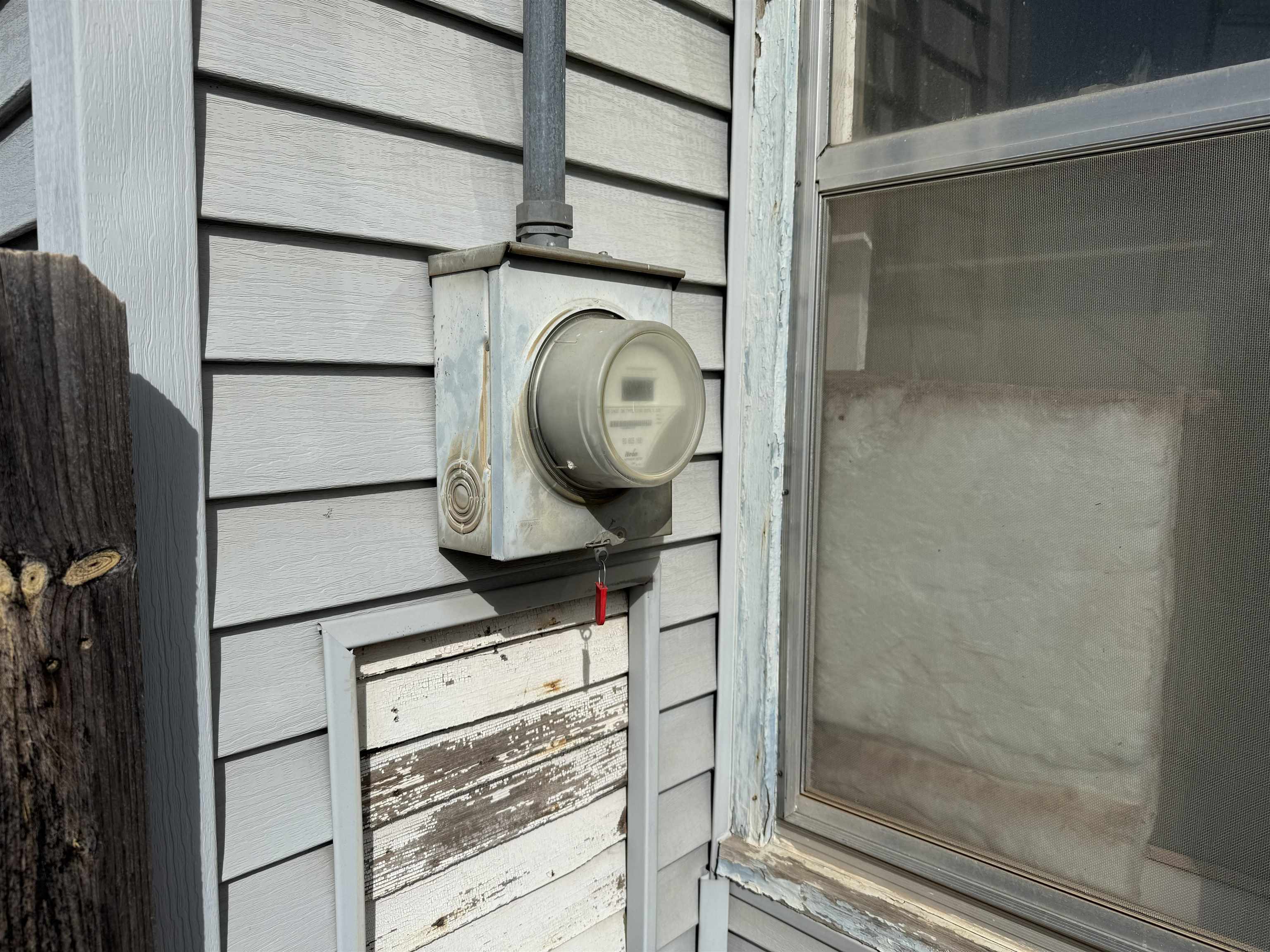 602 N Bluff Avenue Anthony KS 67003