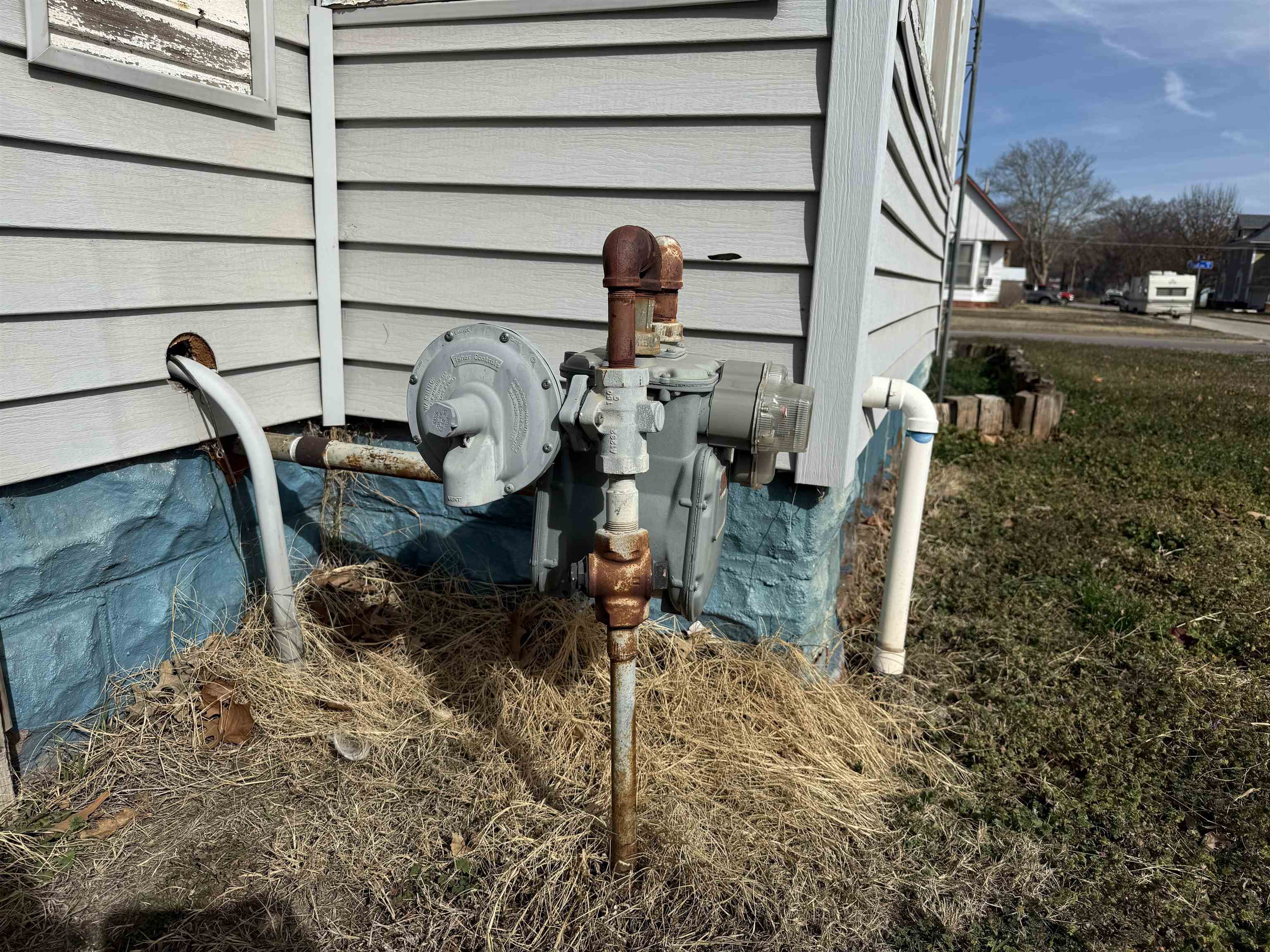 602 N Bluff Avenue Anthony KS 67003