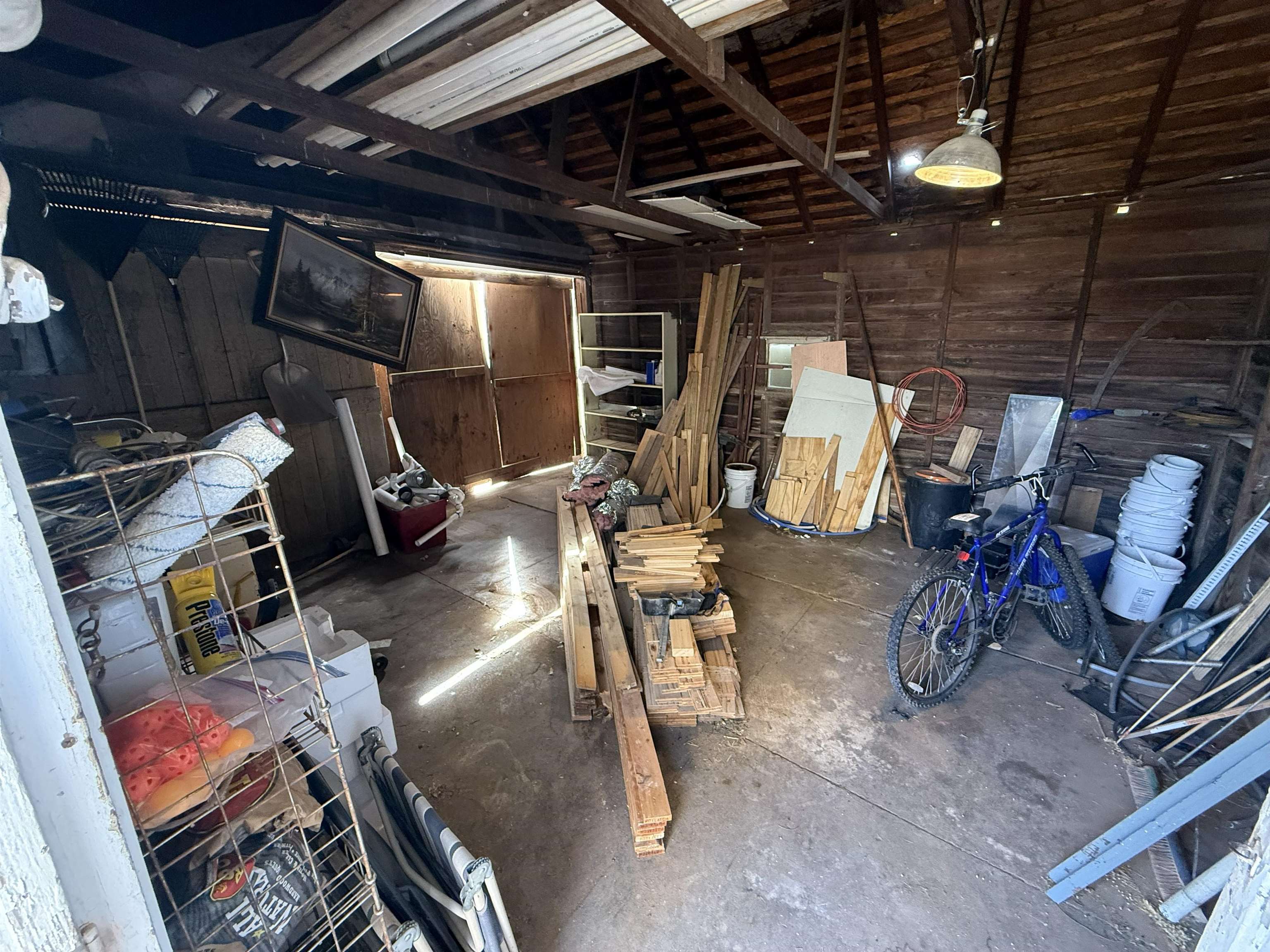 602 N Bluff Avenue Anthony KS 67003