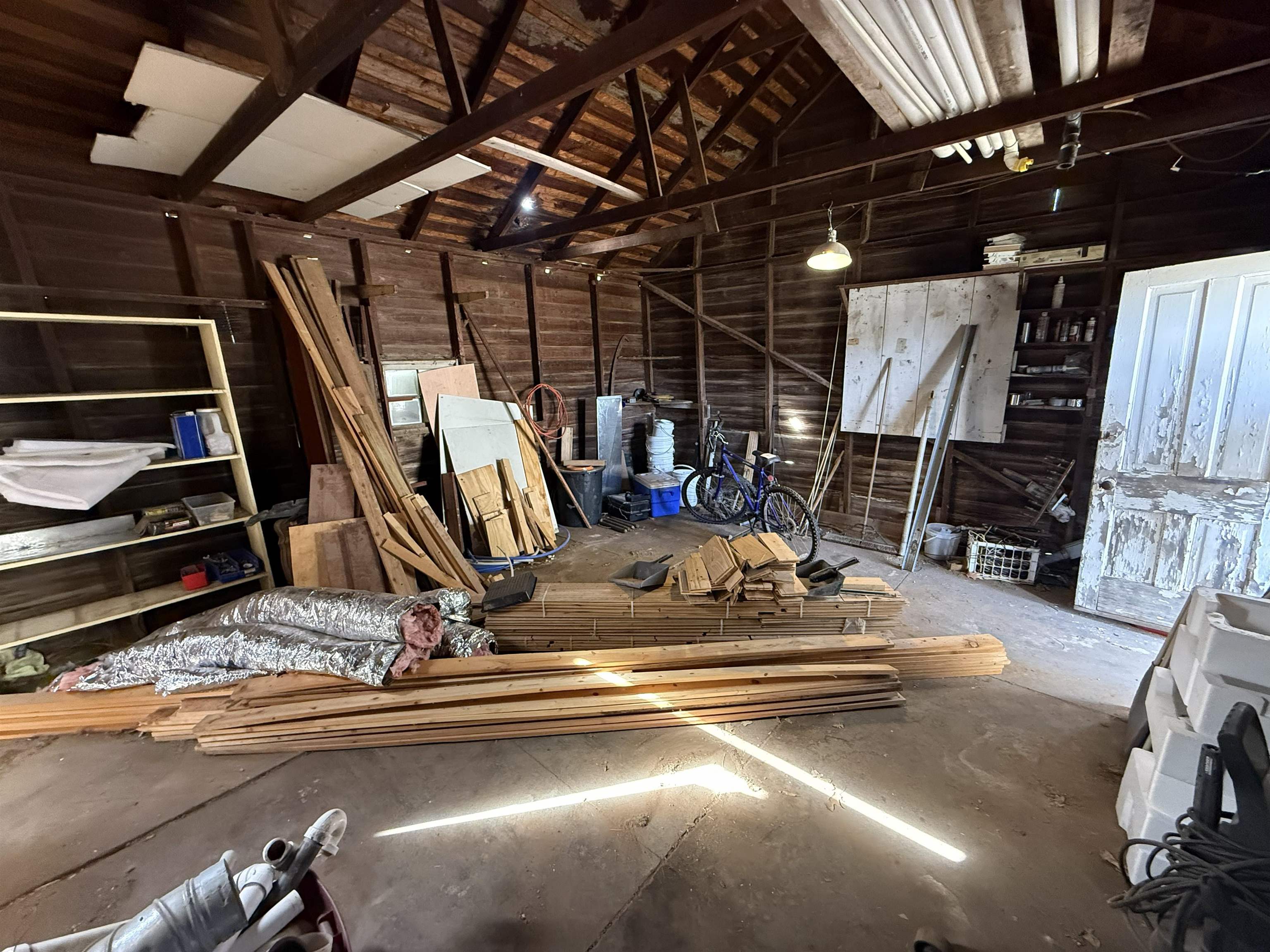 602 N Bluff Avenue Anthony KS 67003