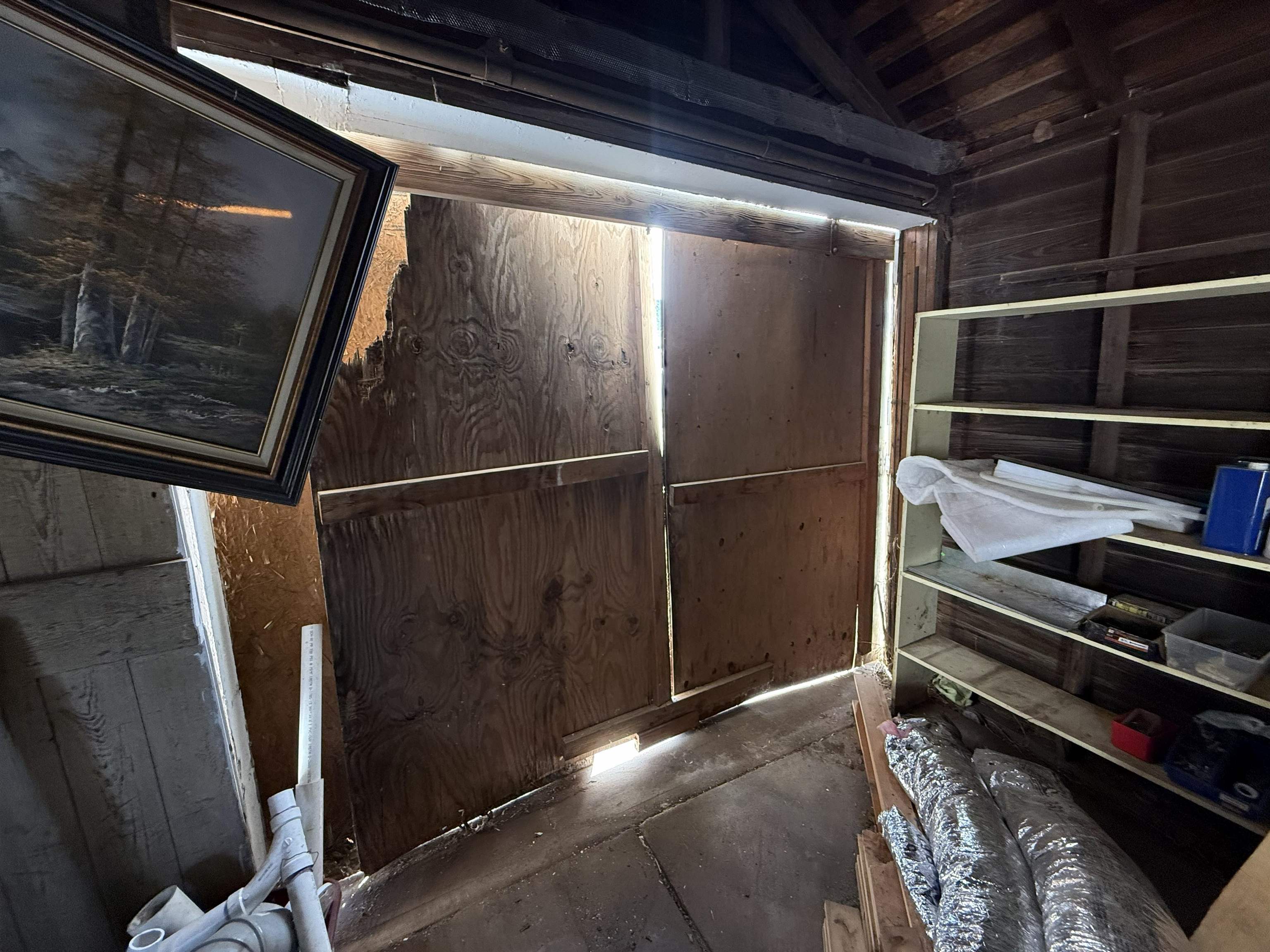 602 N Bluff Avenue Anthony KS 67003