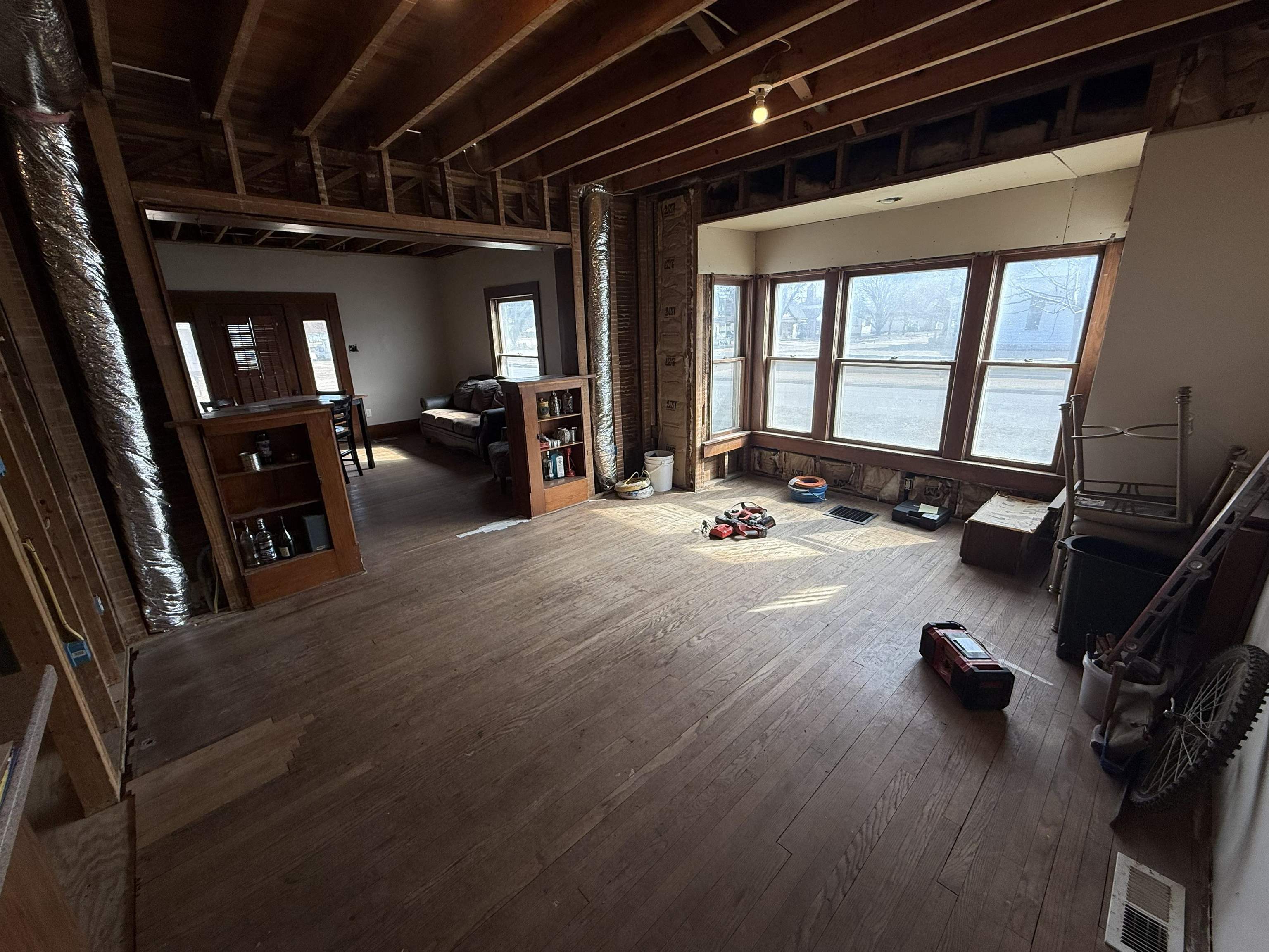 602 N Bluff Avenue Anthony KS 67003