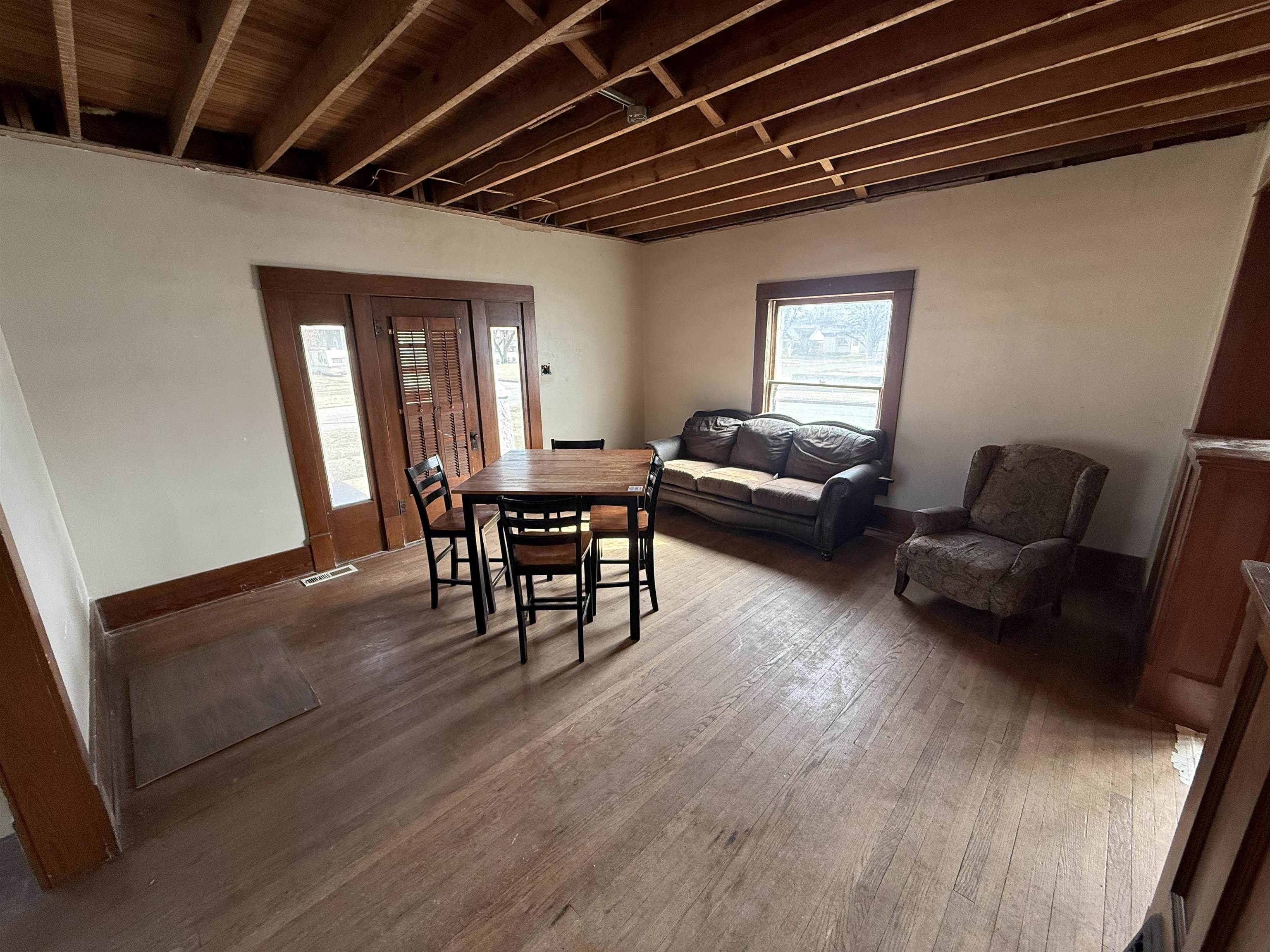 602 N Bluff Avenue Anthony KS 67003