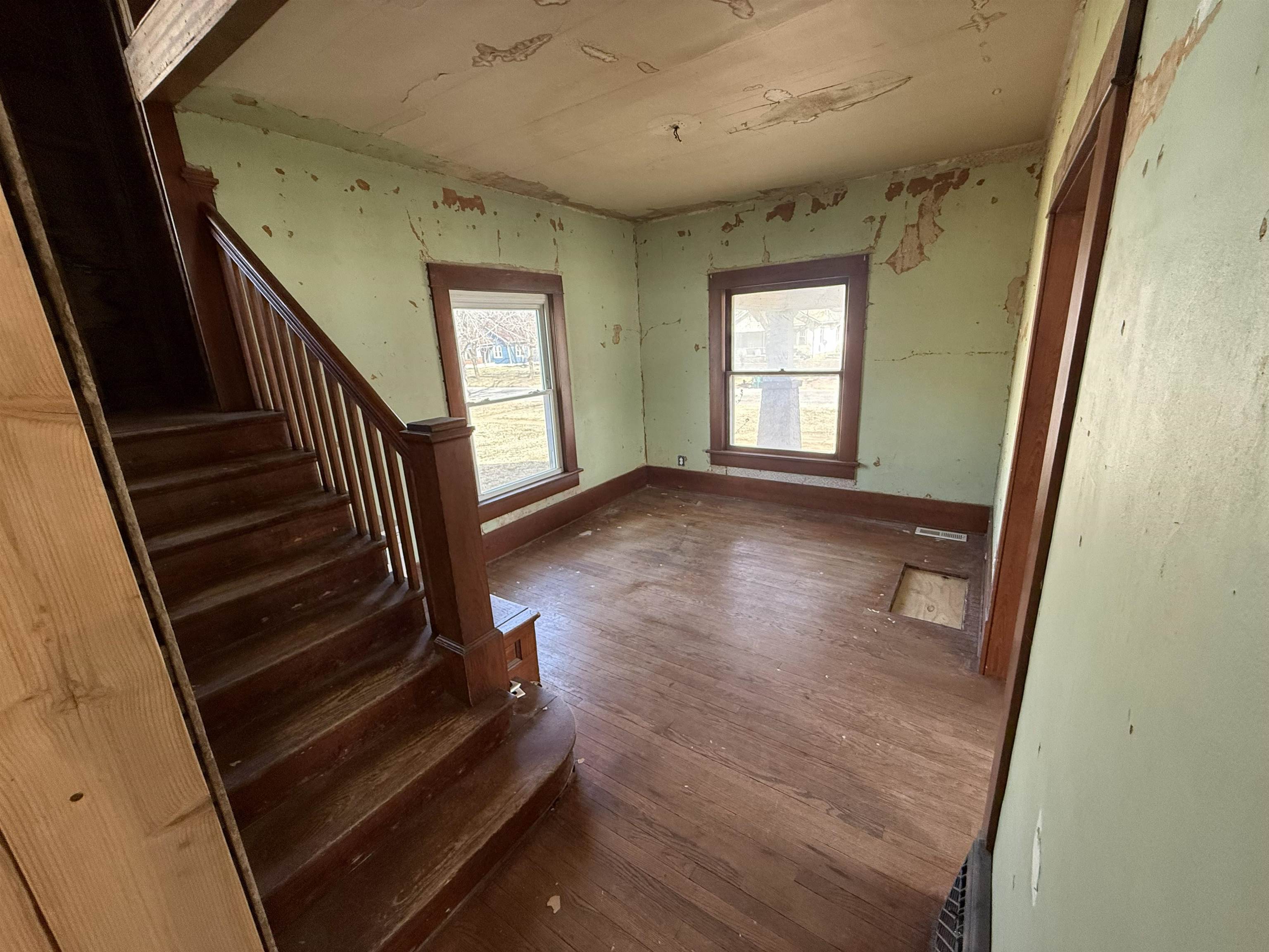 602 N Bluff Avenue Anthony KS 67003