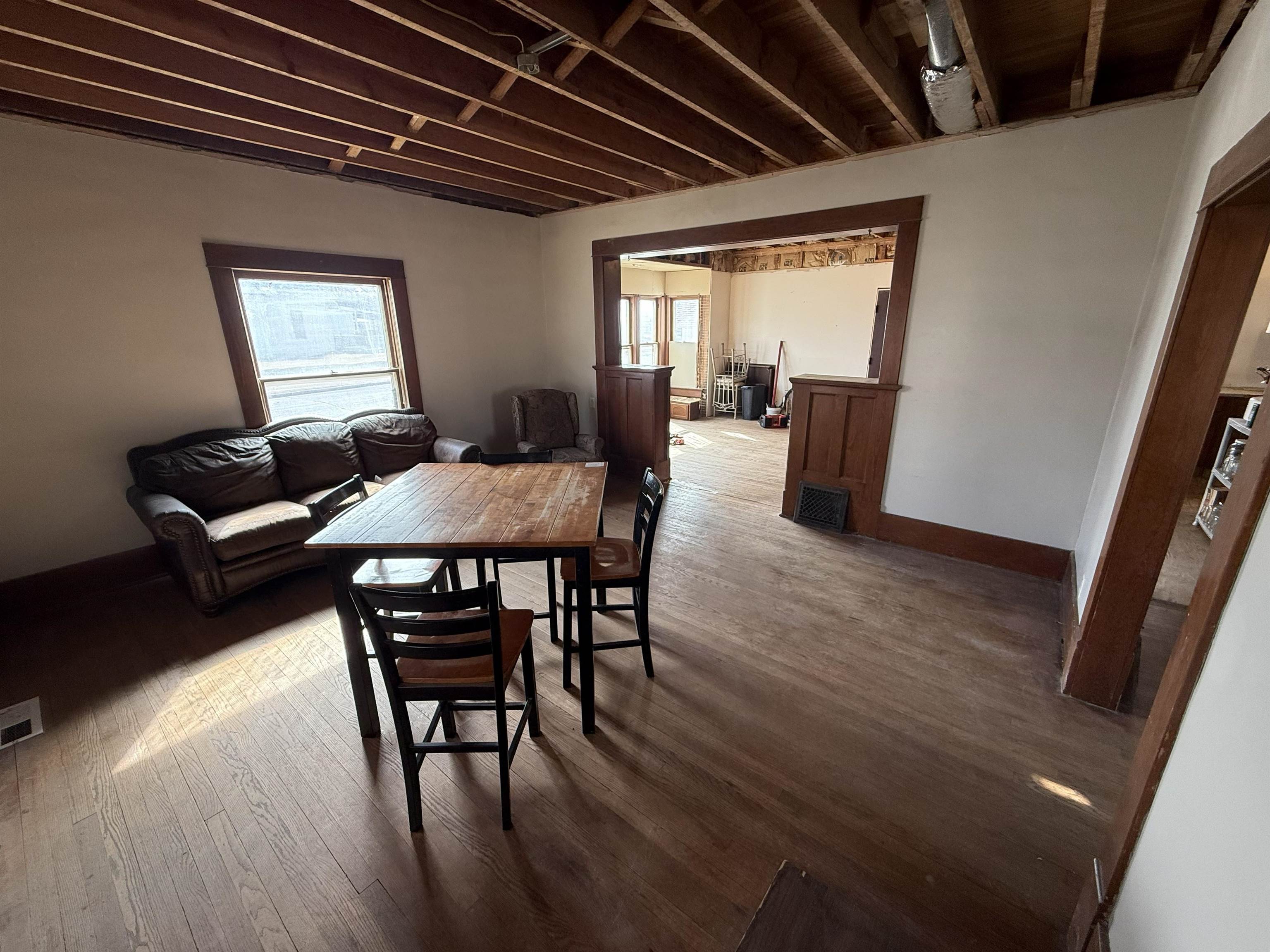 602 N Bluff Avenue Anthony KS 67003