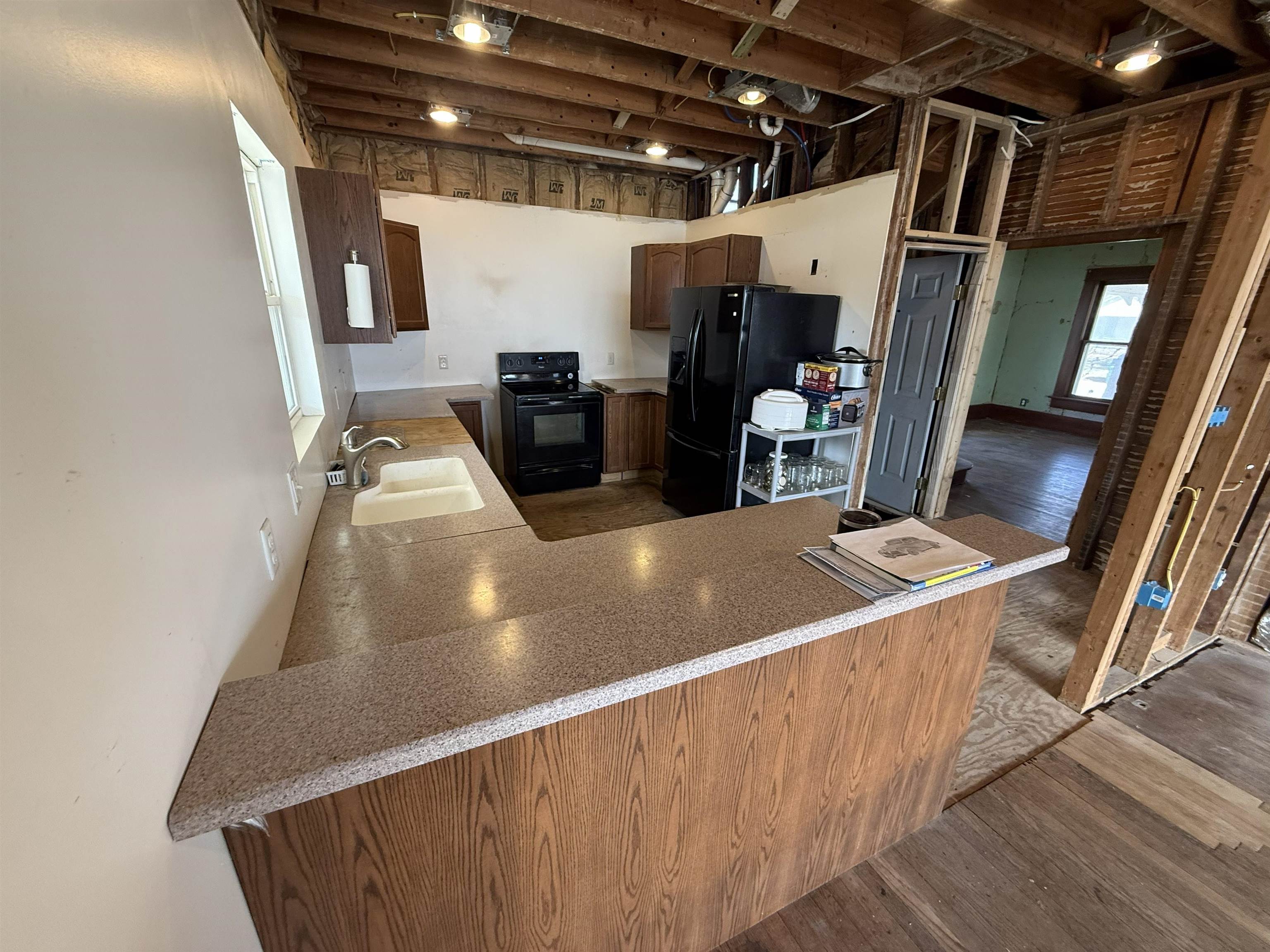 602 N Bluff Avenue Anthony KS 67003