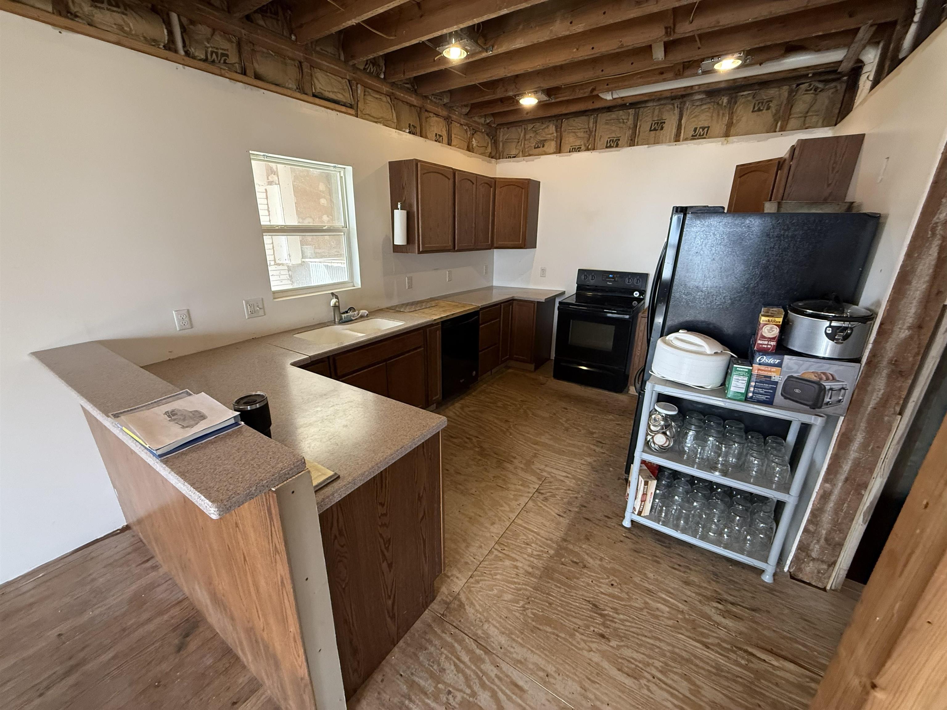 602 N Bluff Avenue Anthony KS 67003