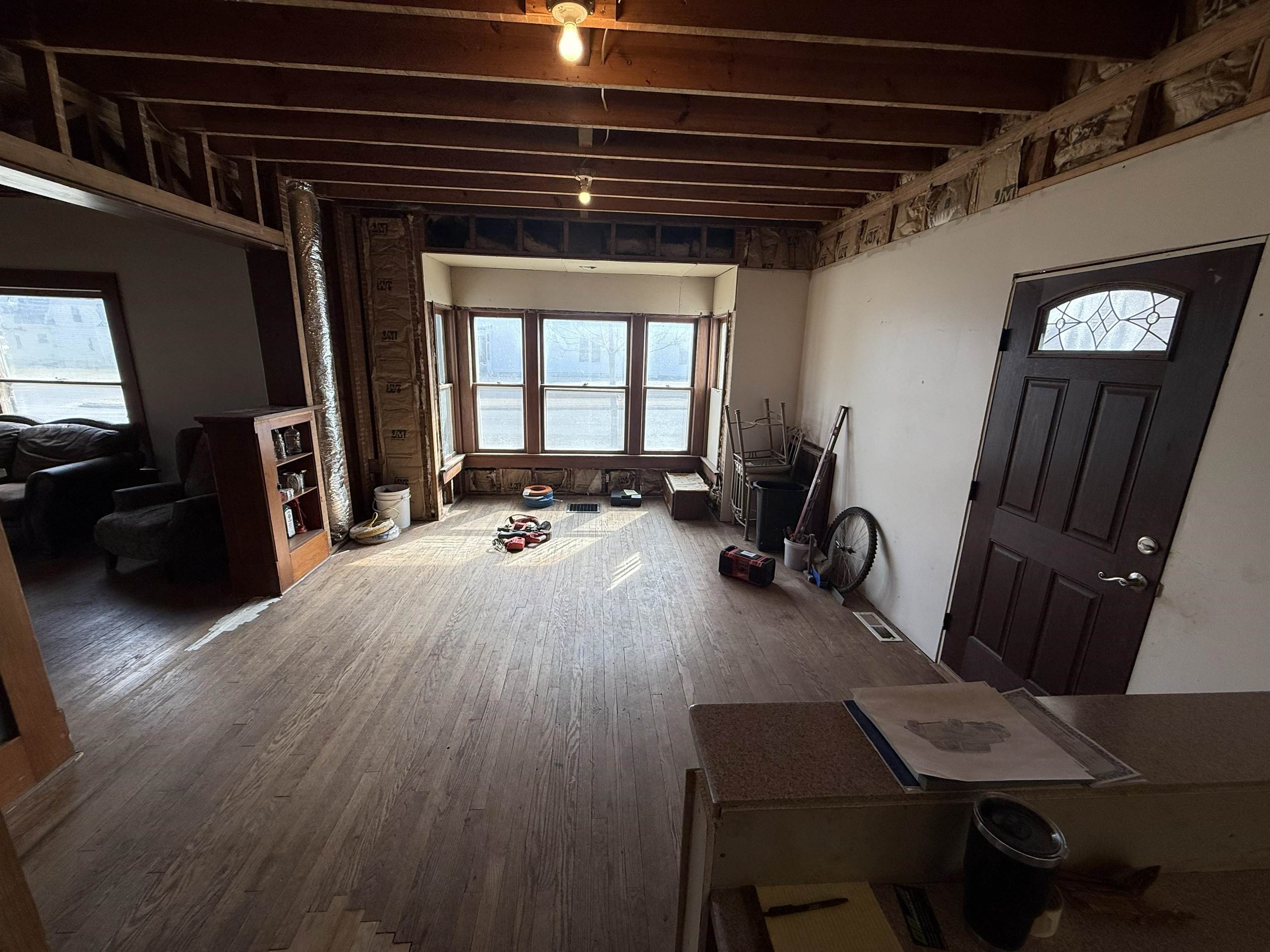 602 N Bluff Avenue Anthony KS 67003