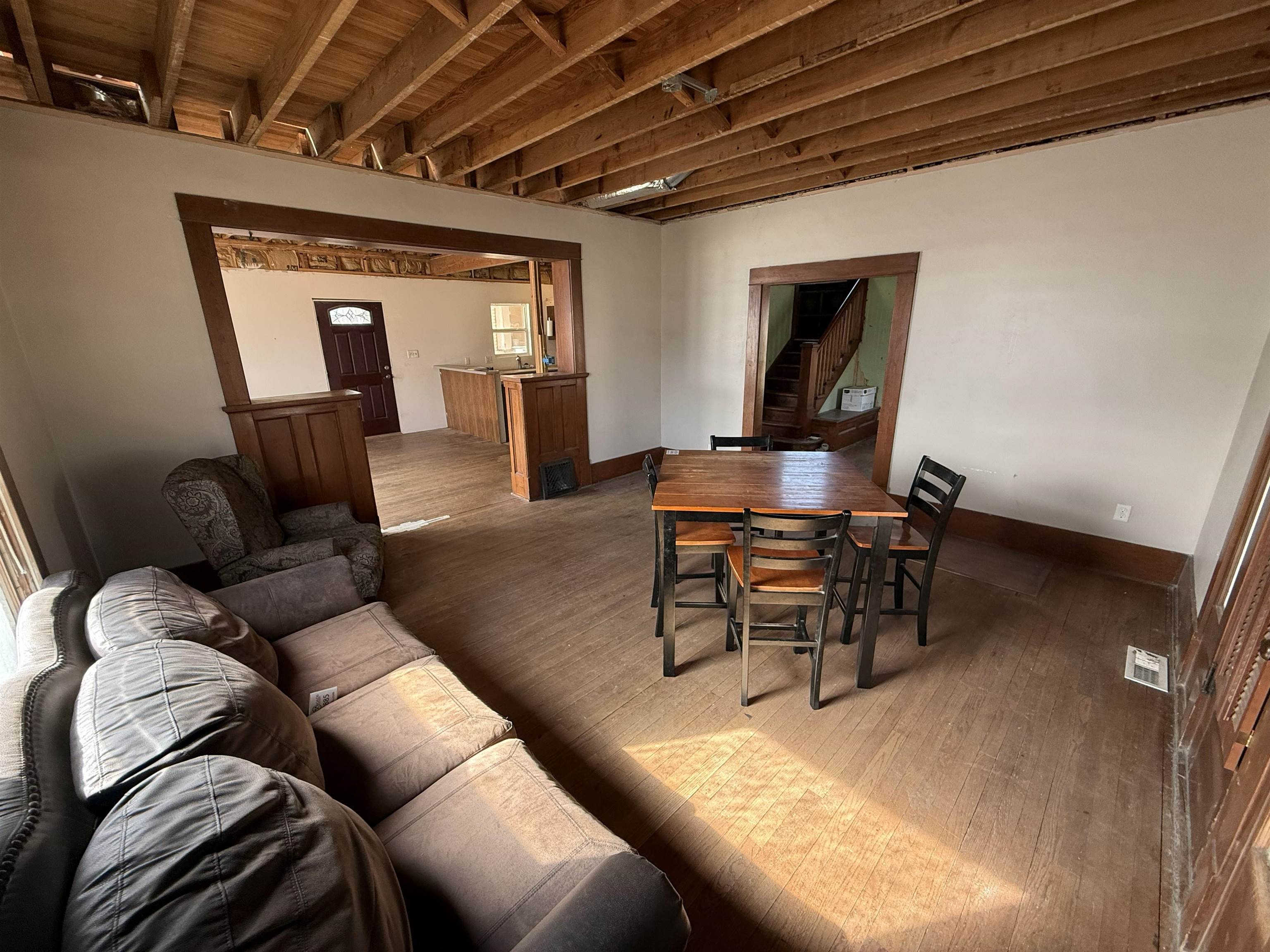 602 N Bluff Avenue Anthony KS 67003