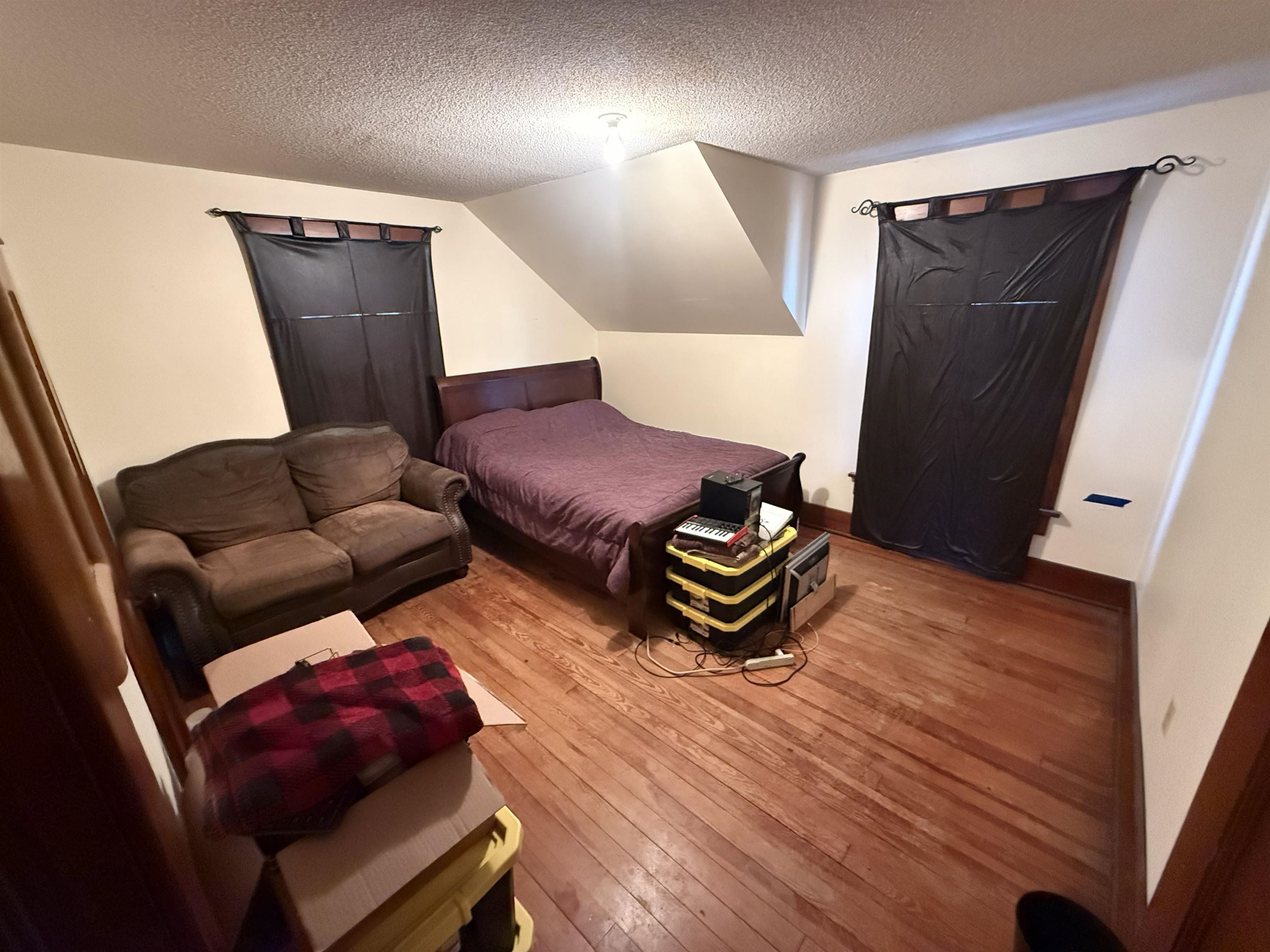 602 N Bluff Avenue Anthony KS 67003