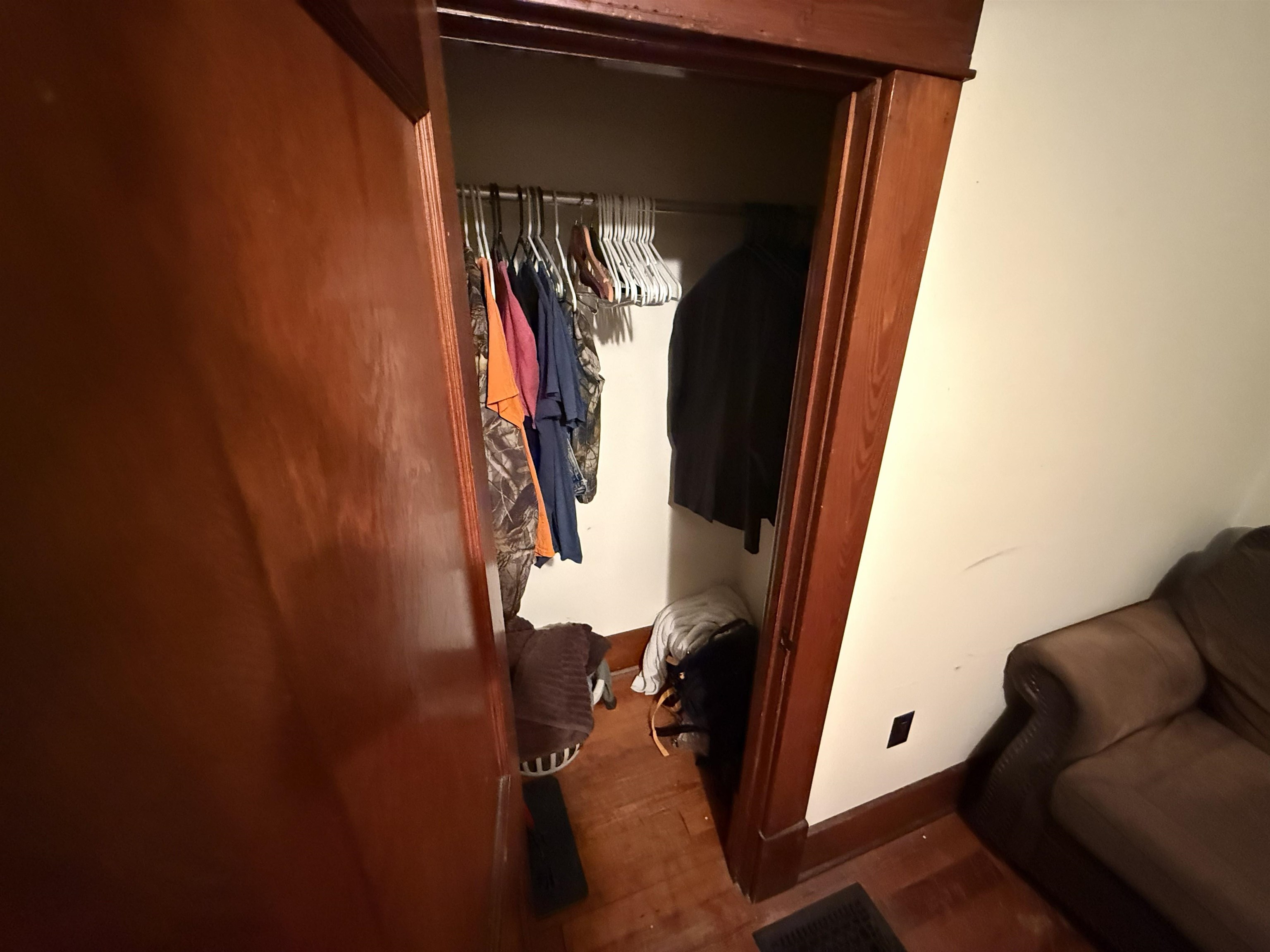 602 N Bluff Avenue Anthony KS 67003