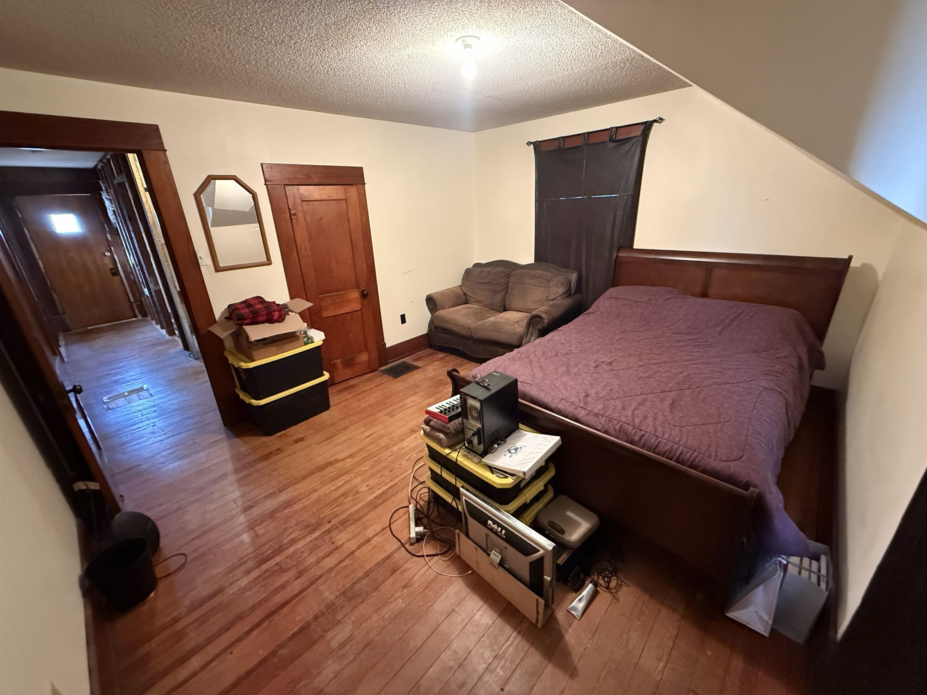 602 N Bluff Avenue Anthony KS 67003