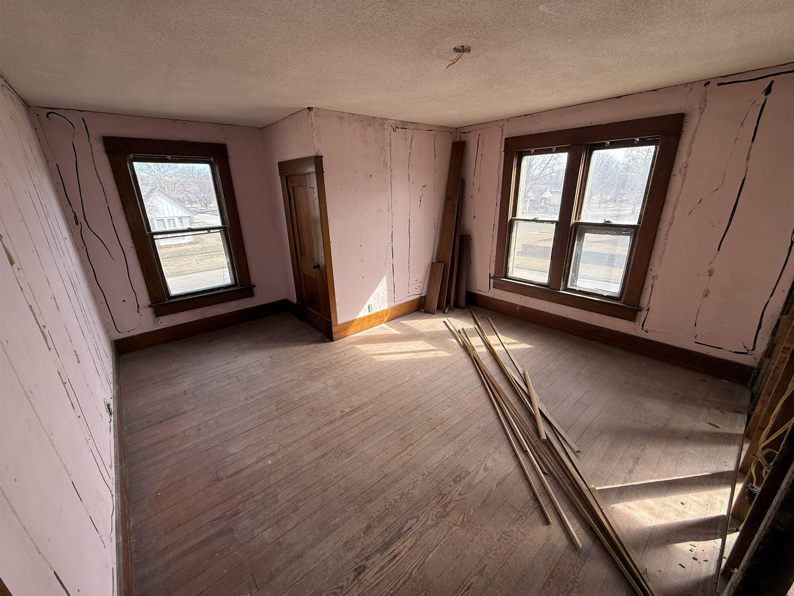 602 N Bluff Avenue Anthony KS 67003