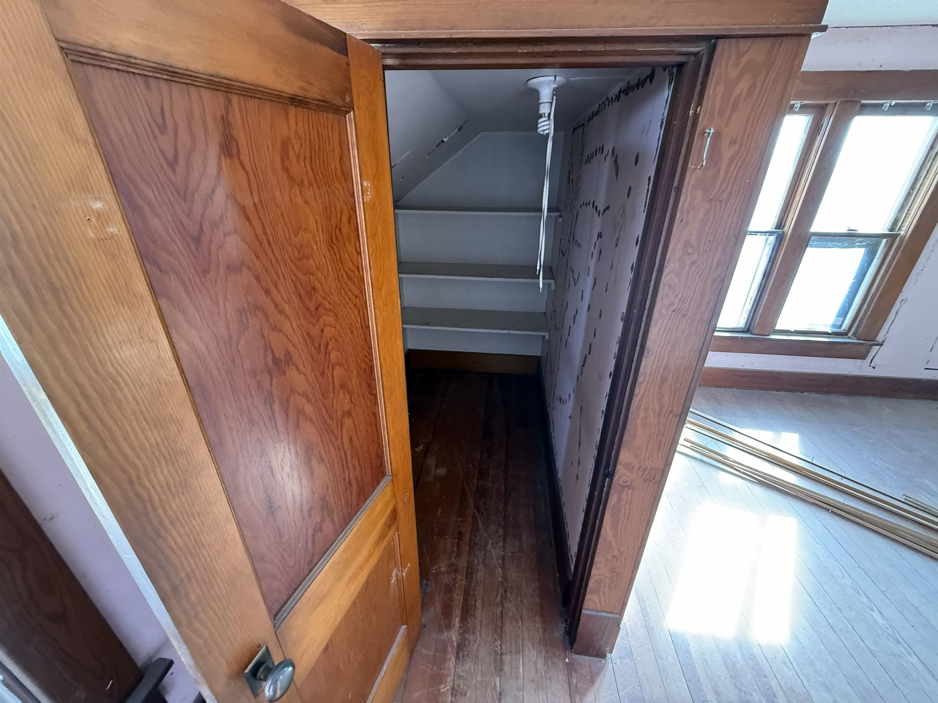 602 N Bluff Avenue Anthony KS 67003