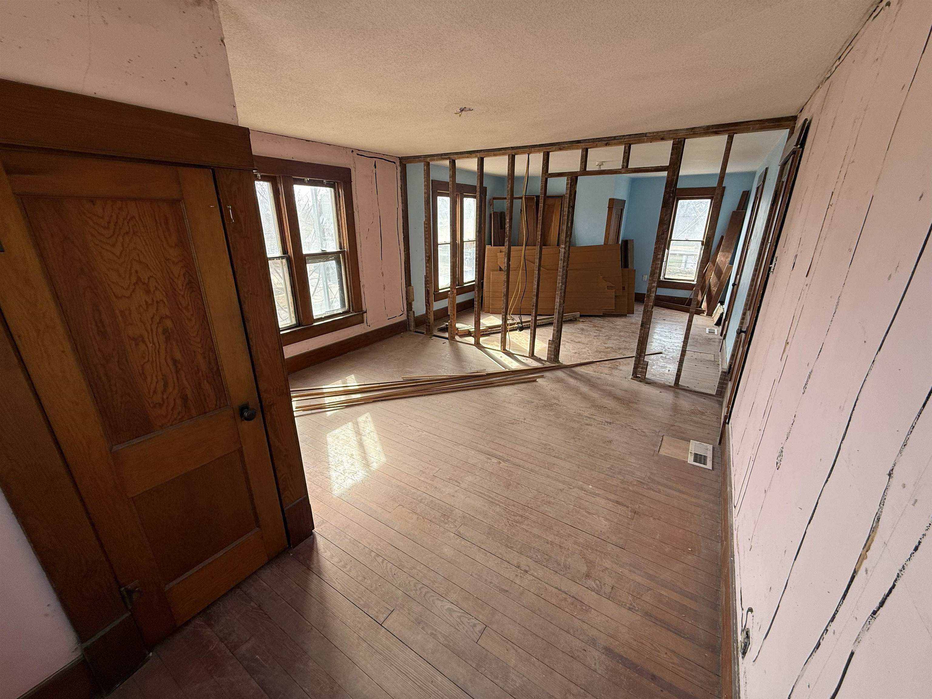 602 N Bluff Avenue Anthony KS 67003