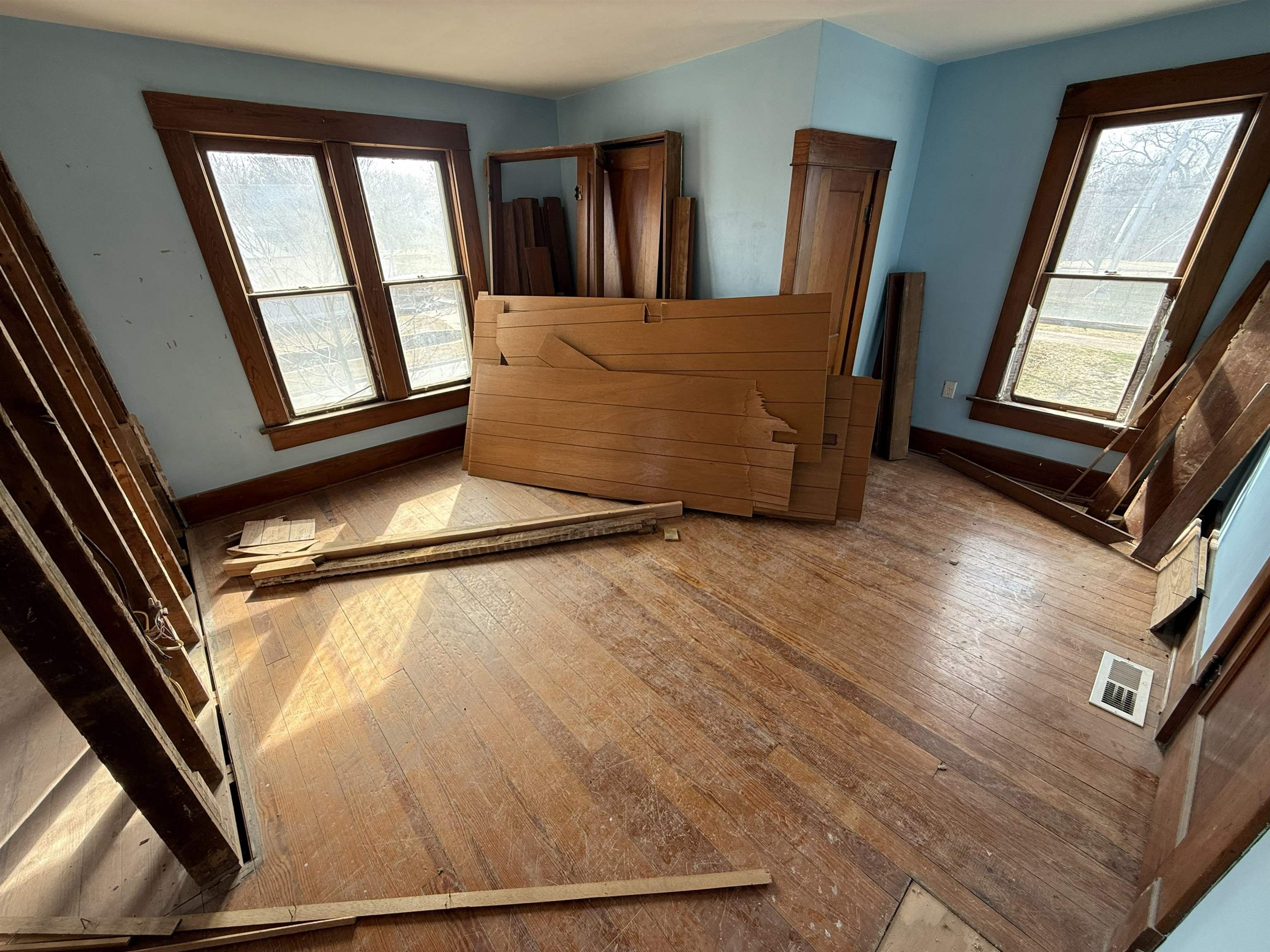 602 N Bluff Avenue Anthony KS 67003