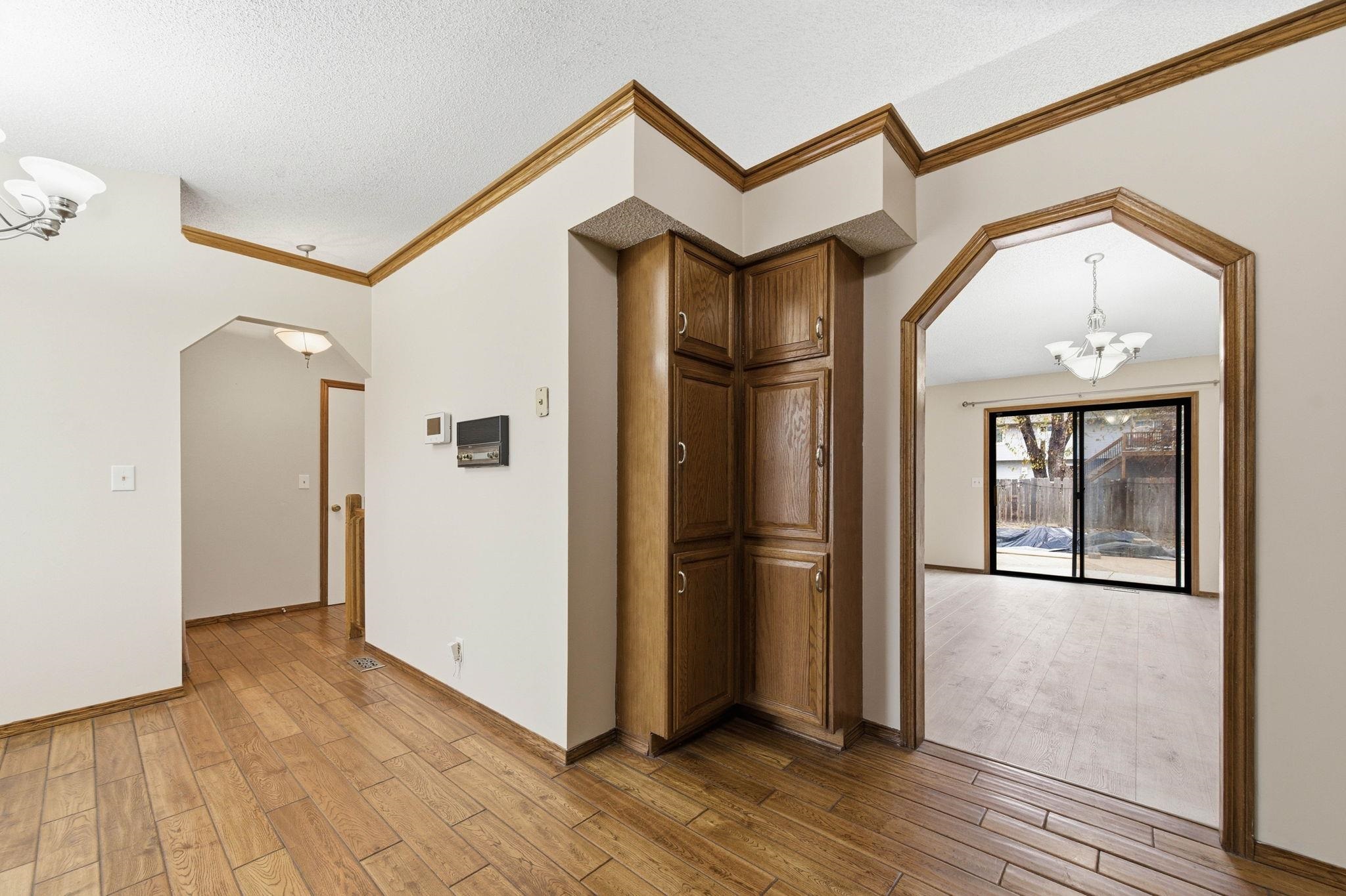 1644 N Parkdale Street Wichita KS 67212