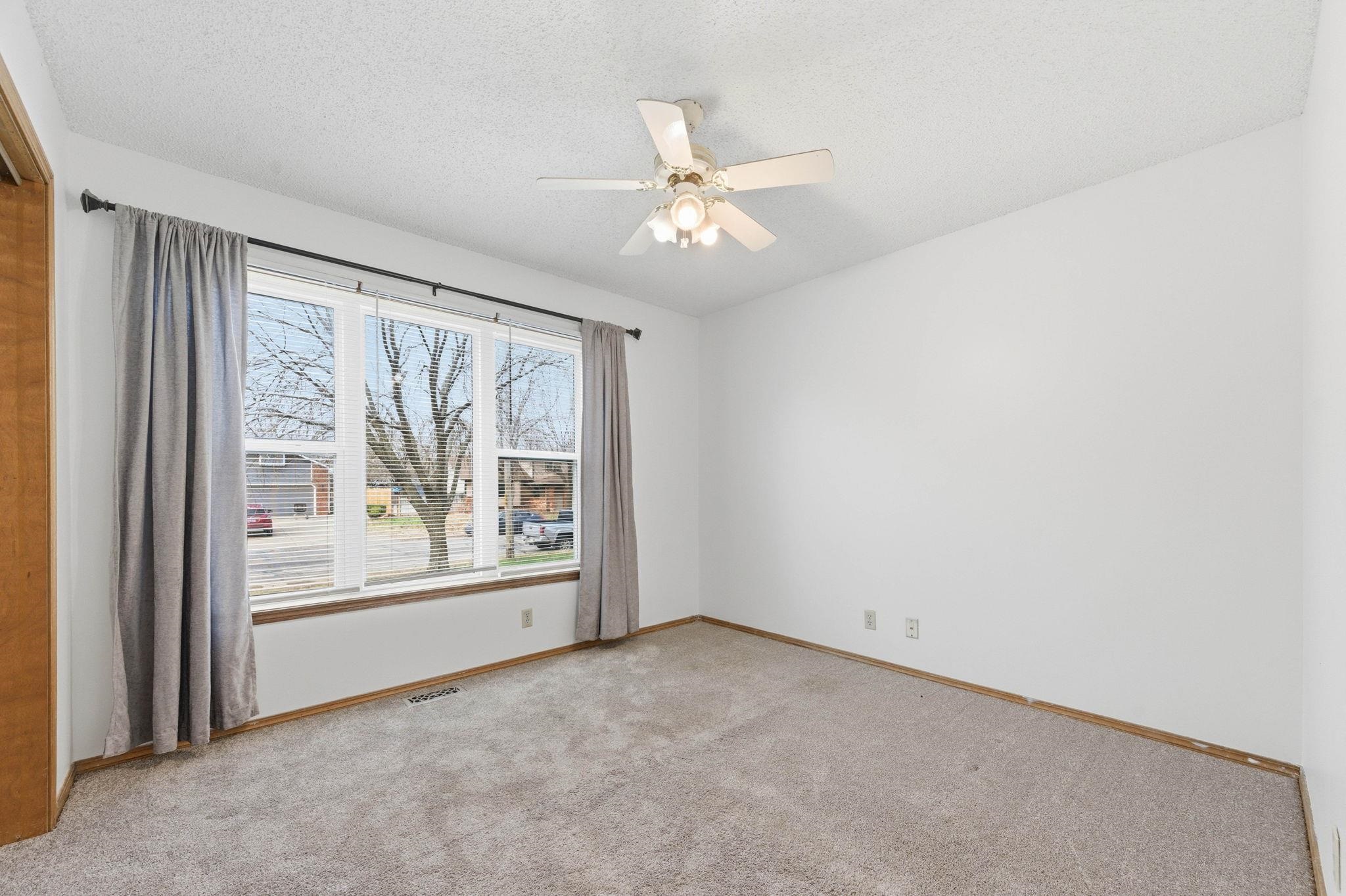 1644 N Parkdale Street Wichita KS 67212