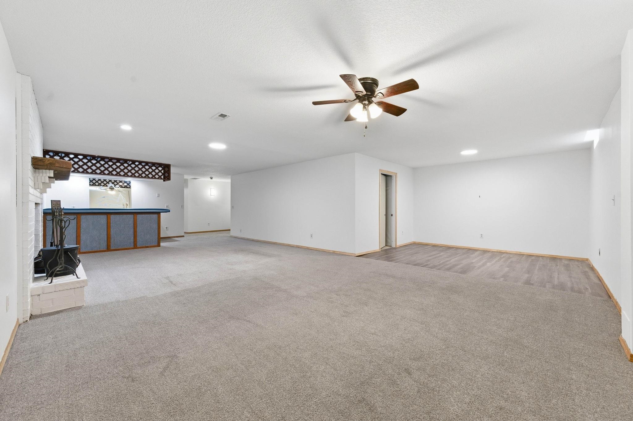 1644 N Parkdale Street Wichita KS 67212