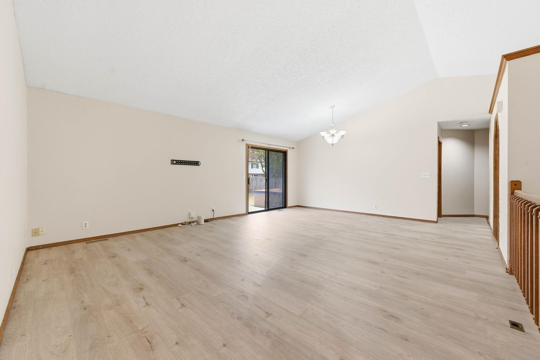 1644 N Parkdale Street Wichita KS 67212