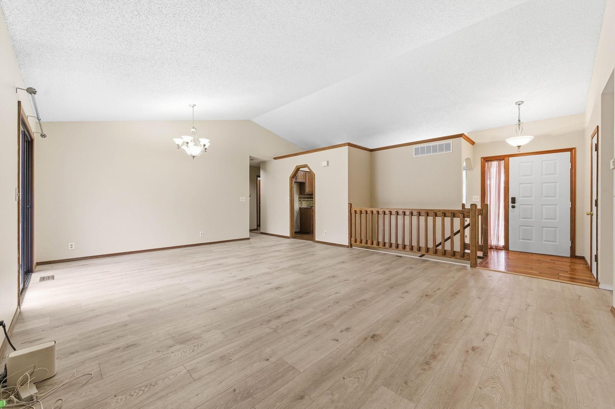 1644 N Parkdale Street Wichita KS 67212
