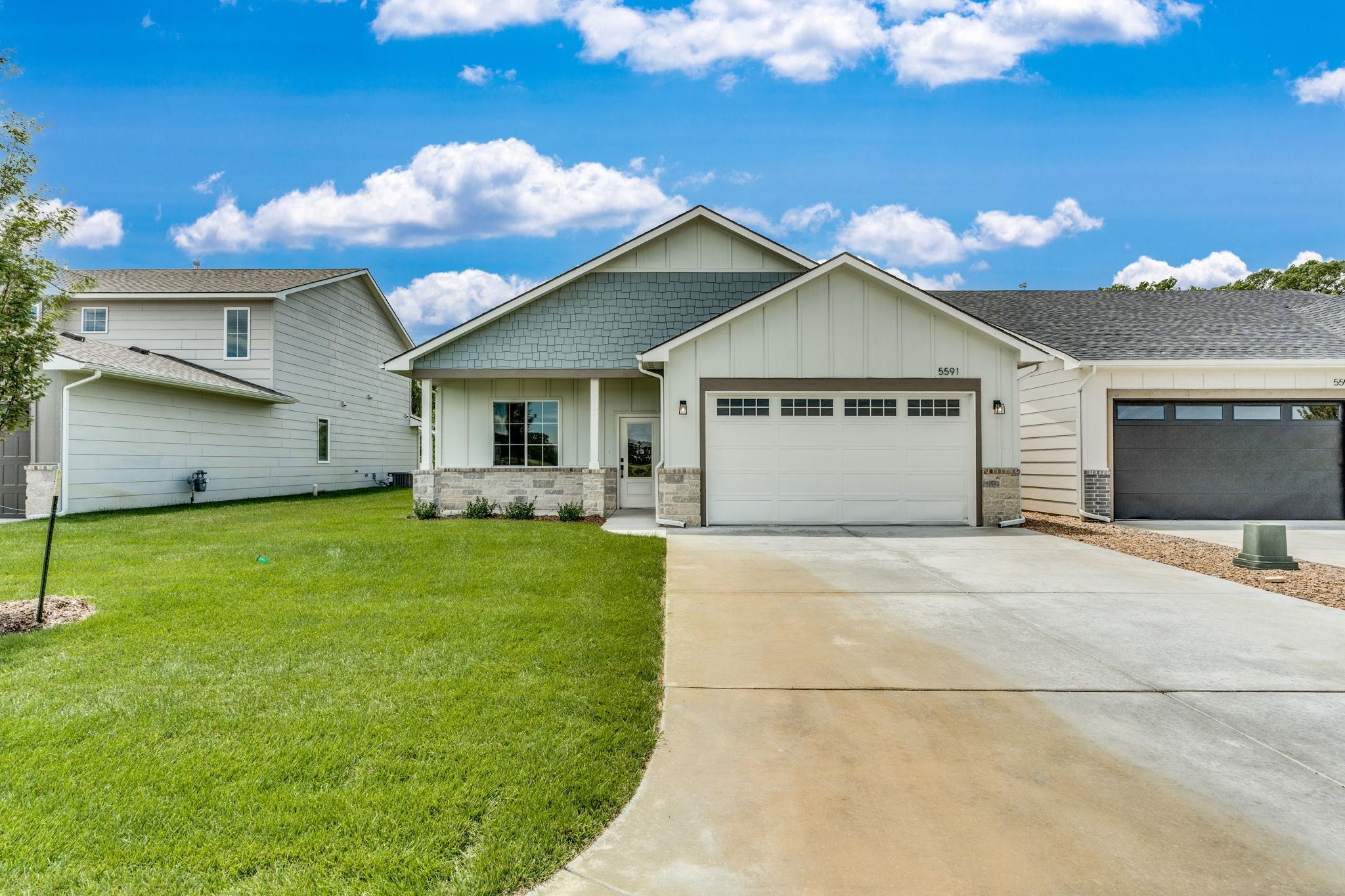 5591 Wandering Way Maize KS 67101
