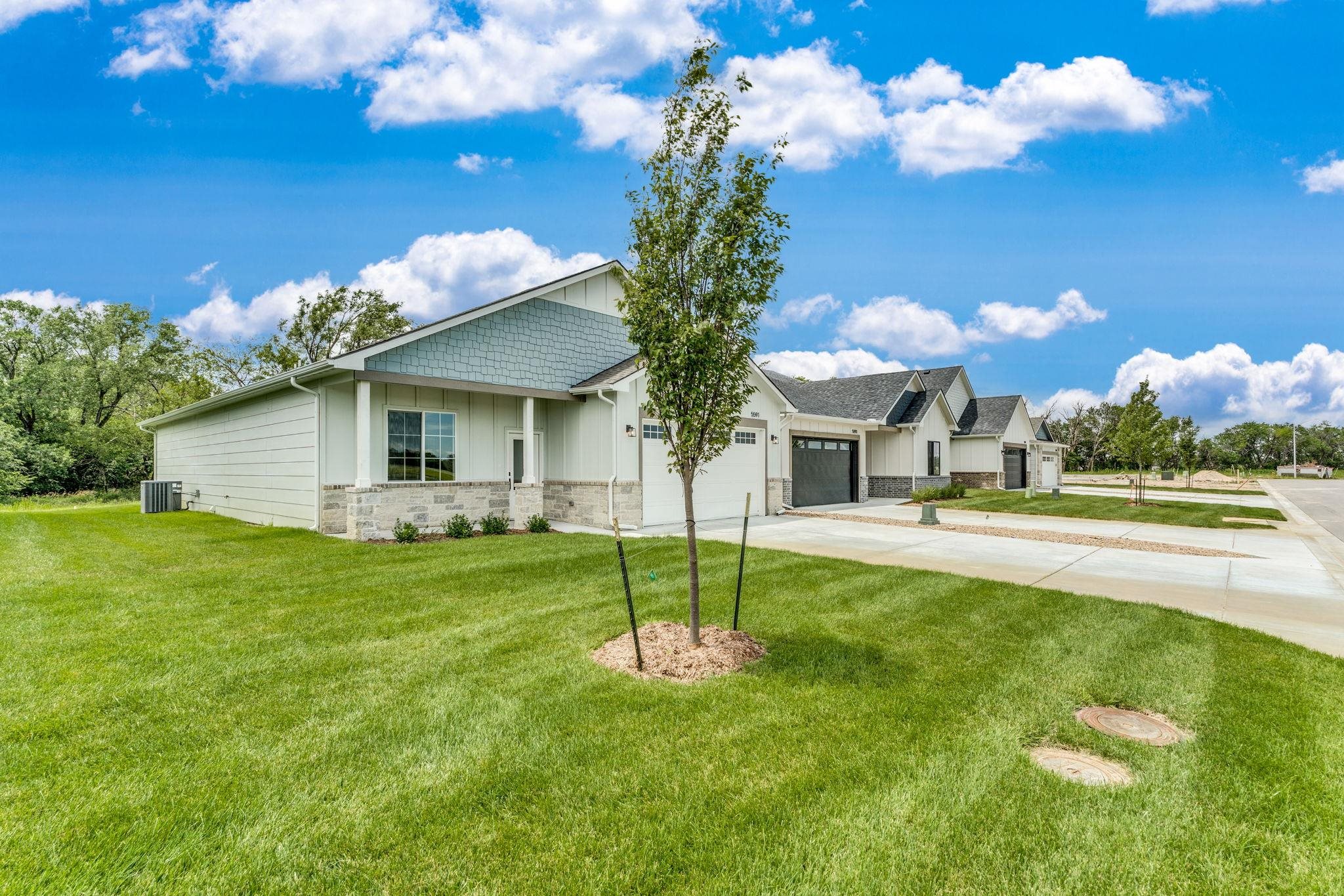 5591 Wandering Way Maize KS 67101