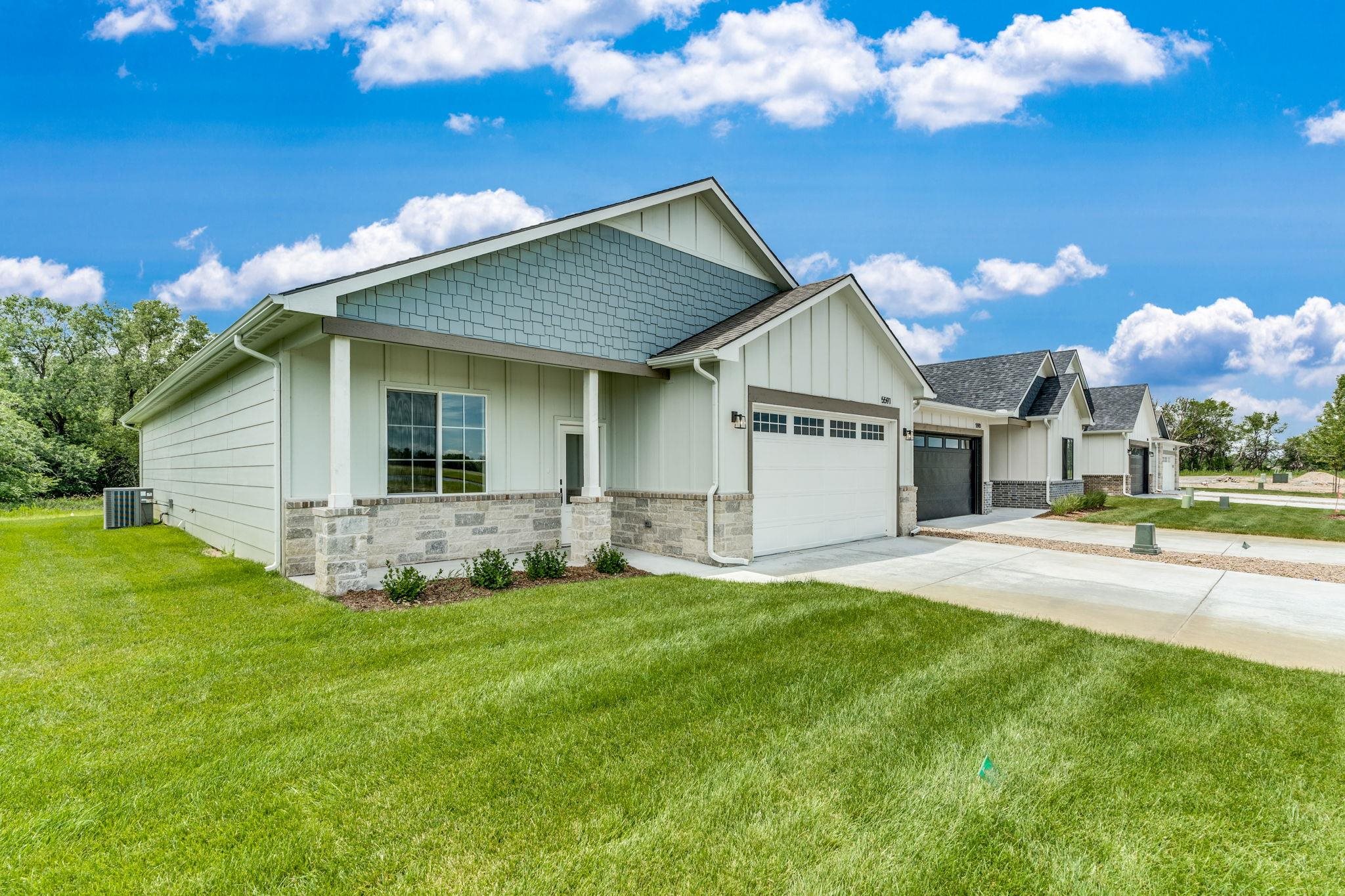 5591 Wandering Way Maize KS 67101