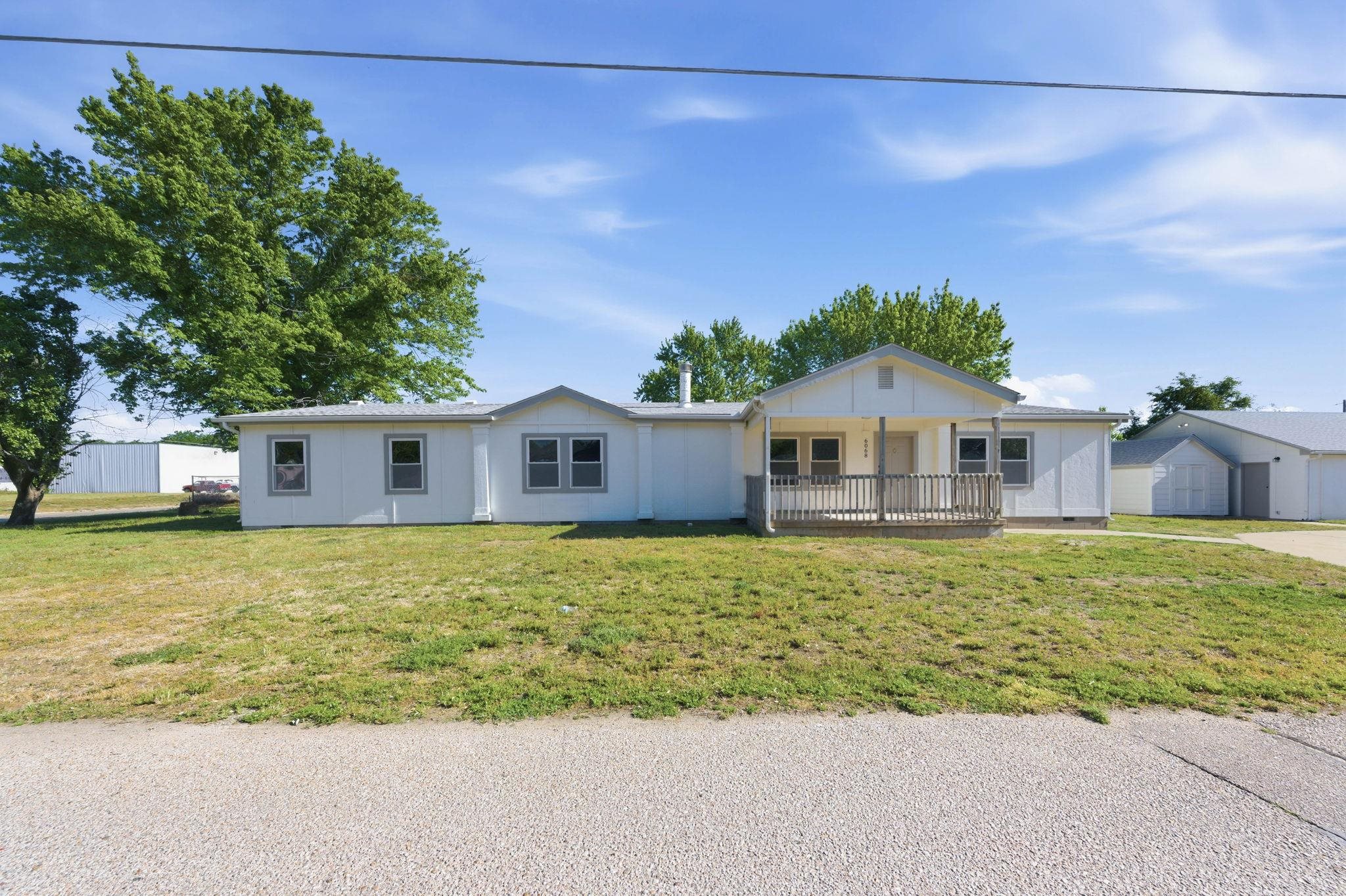 6068 S Seneca Street Wichita KS 67217