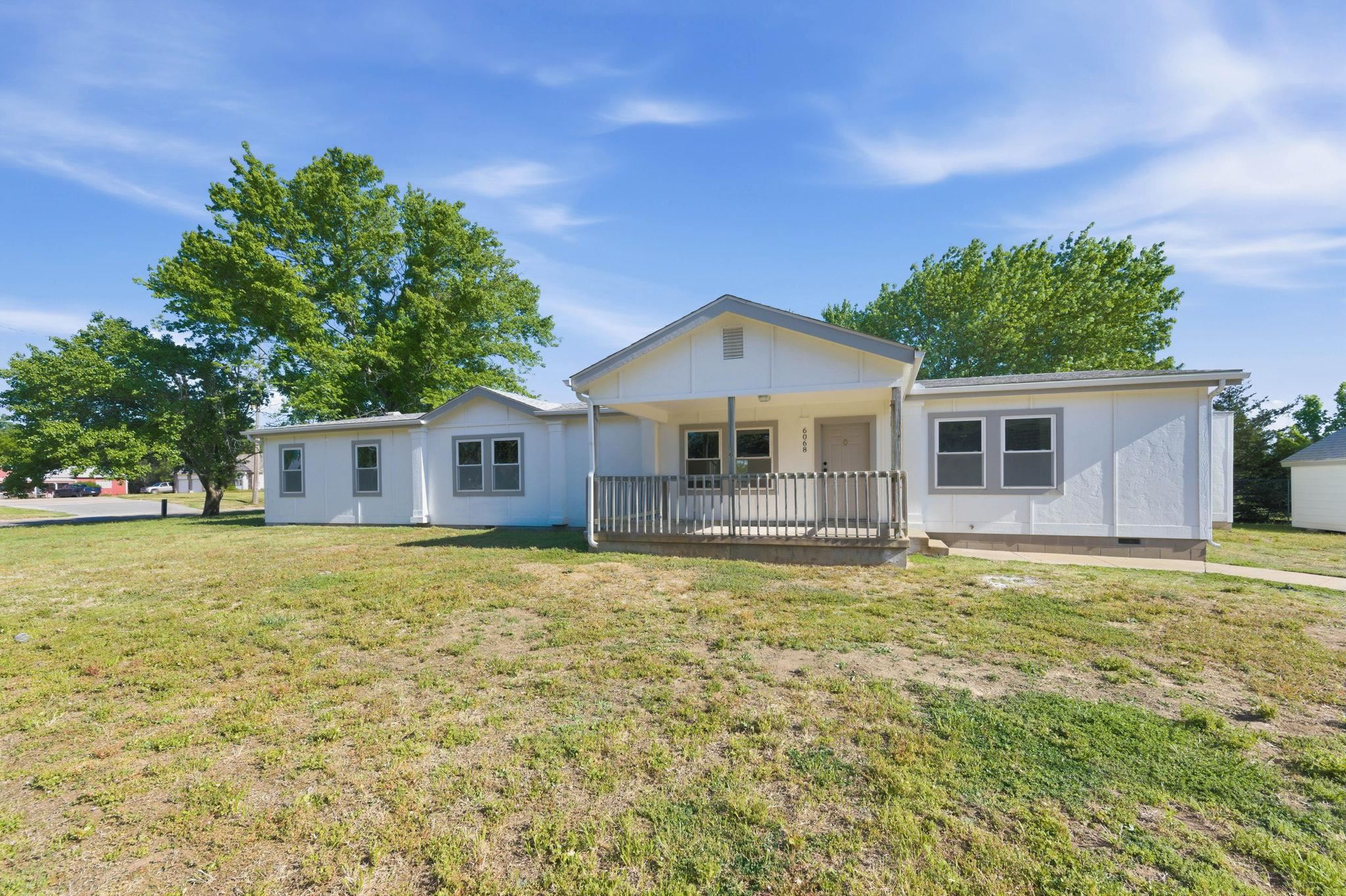 6068 S Seneca Street Wichita KS 67217