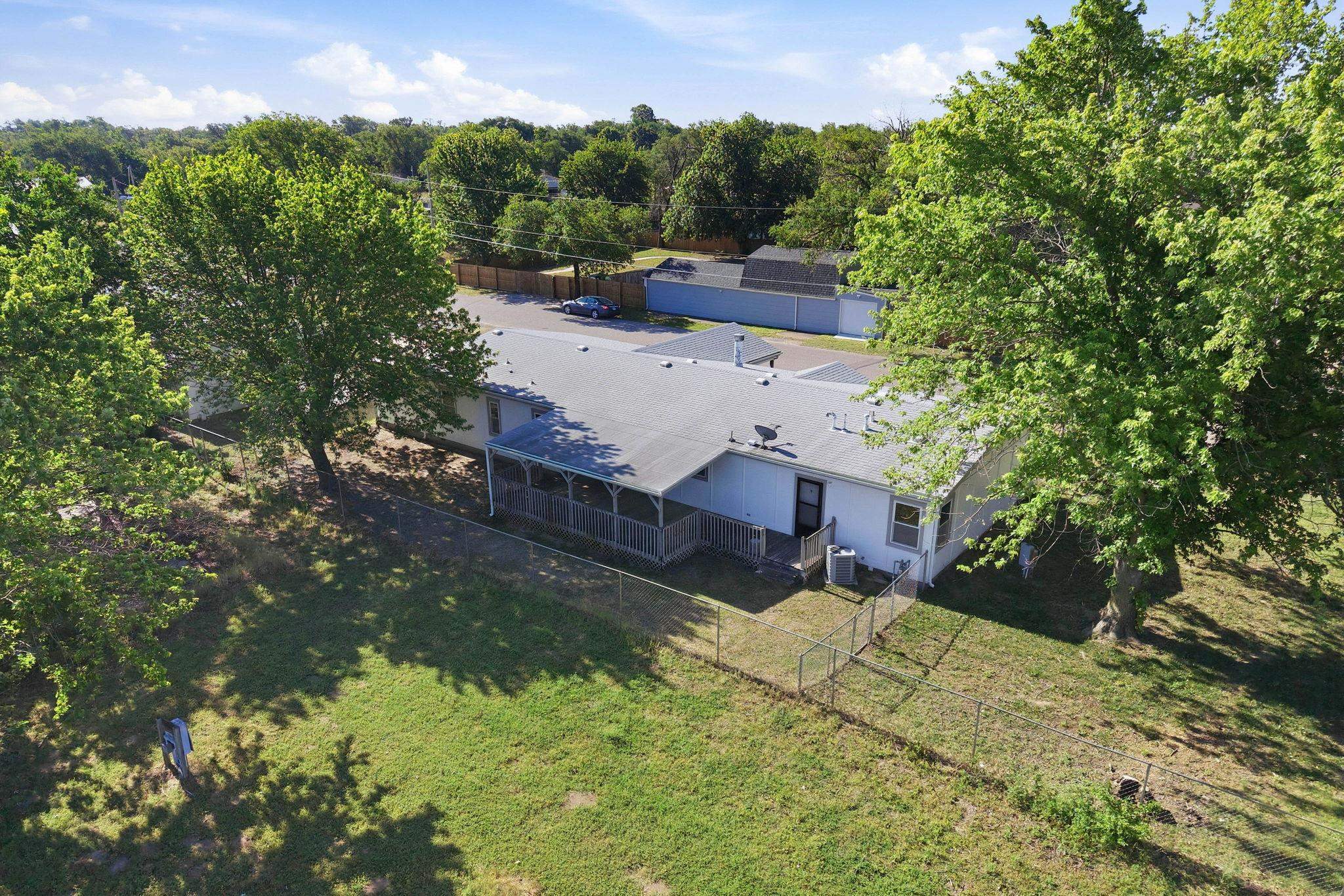 6068 S Seneca Street Wichita KS 67217