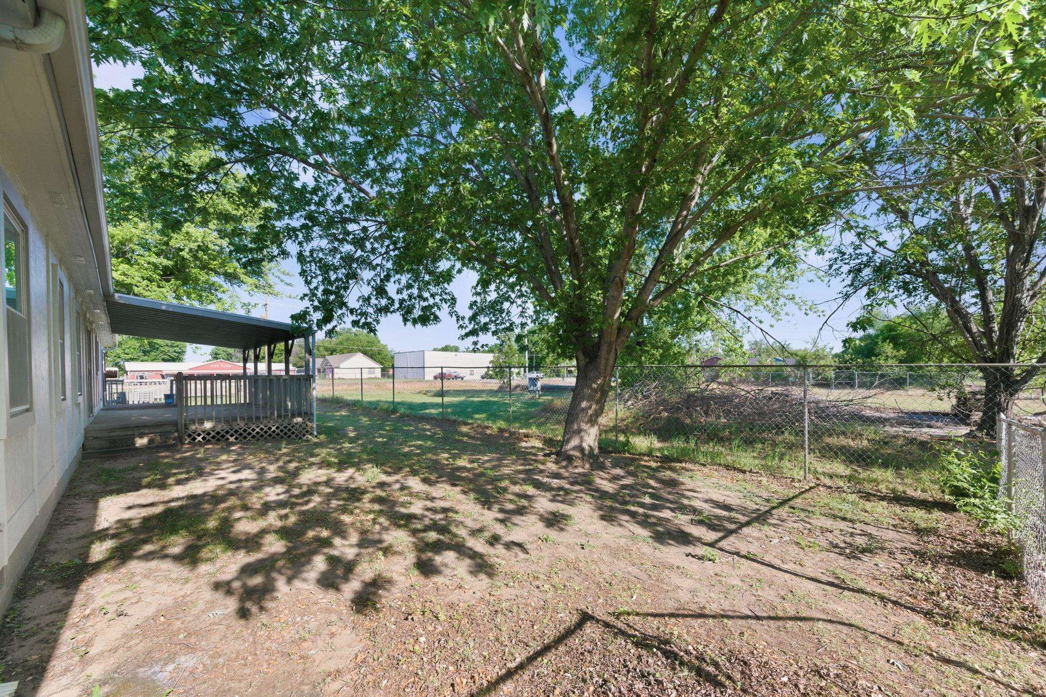 6068 S Seneca Street Wichita KS 67217