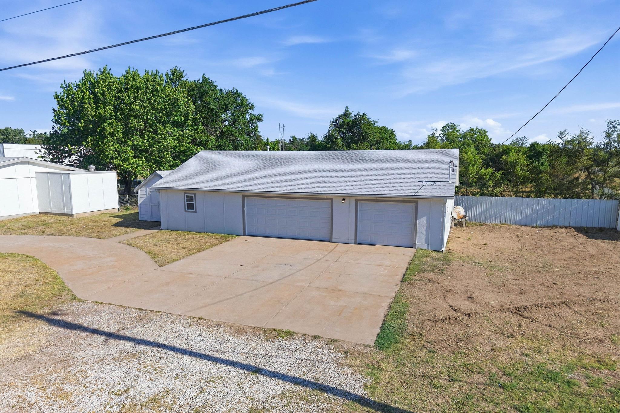 6068 S Seneca Street Wichita KS 67217