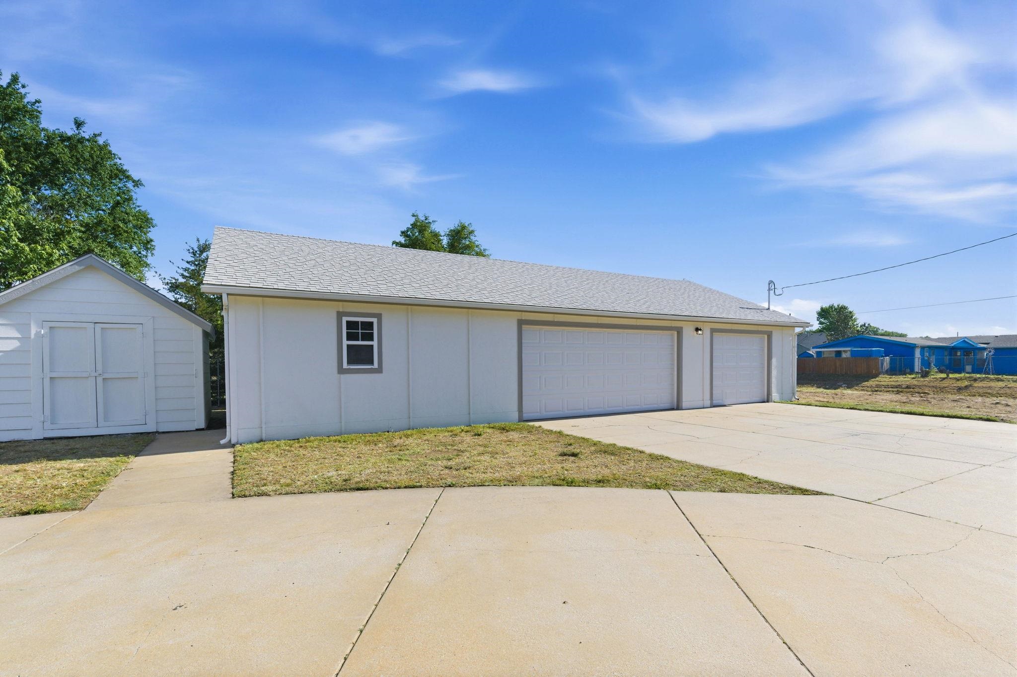 6068 S Seneca Street Wichita KS 67217