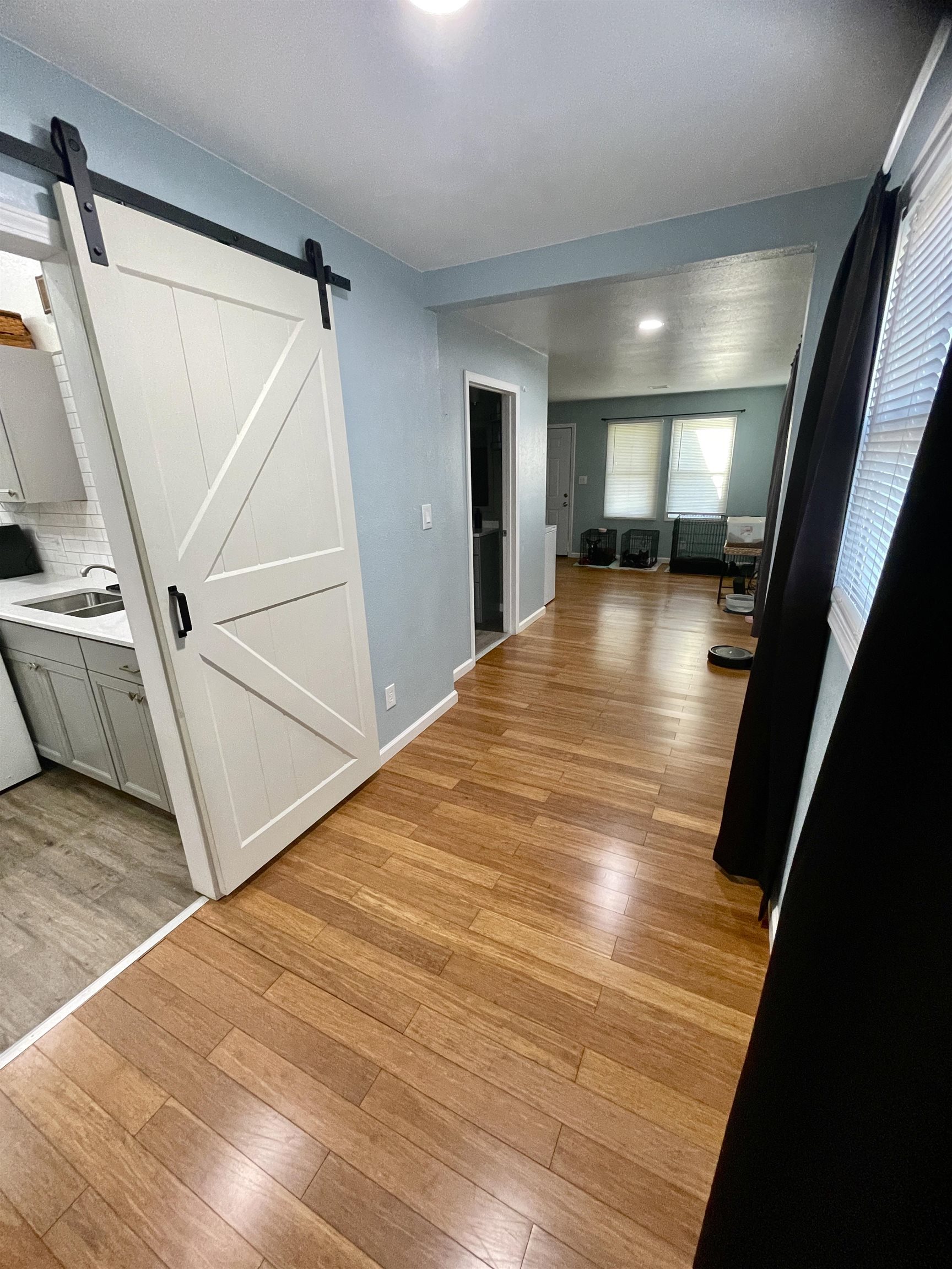1327 N 2nd Arkansas City KS 67005