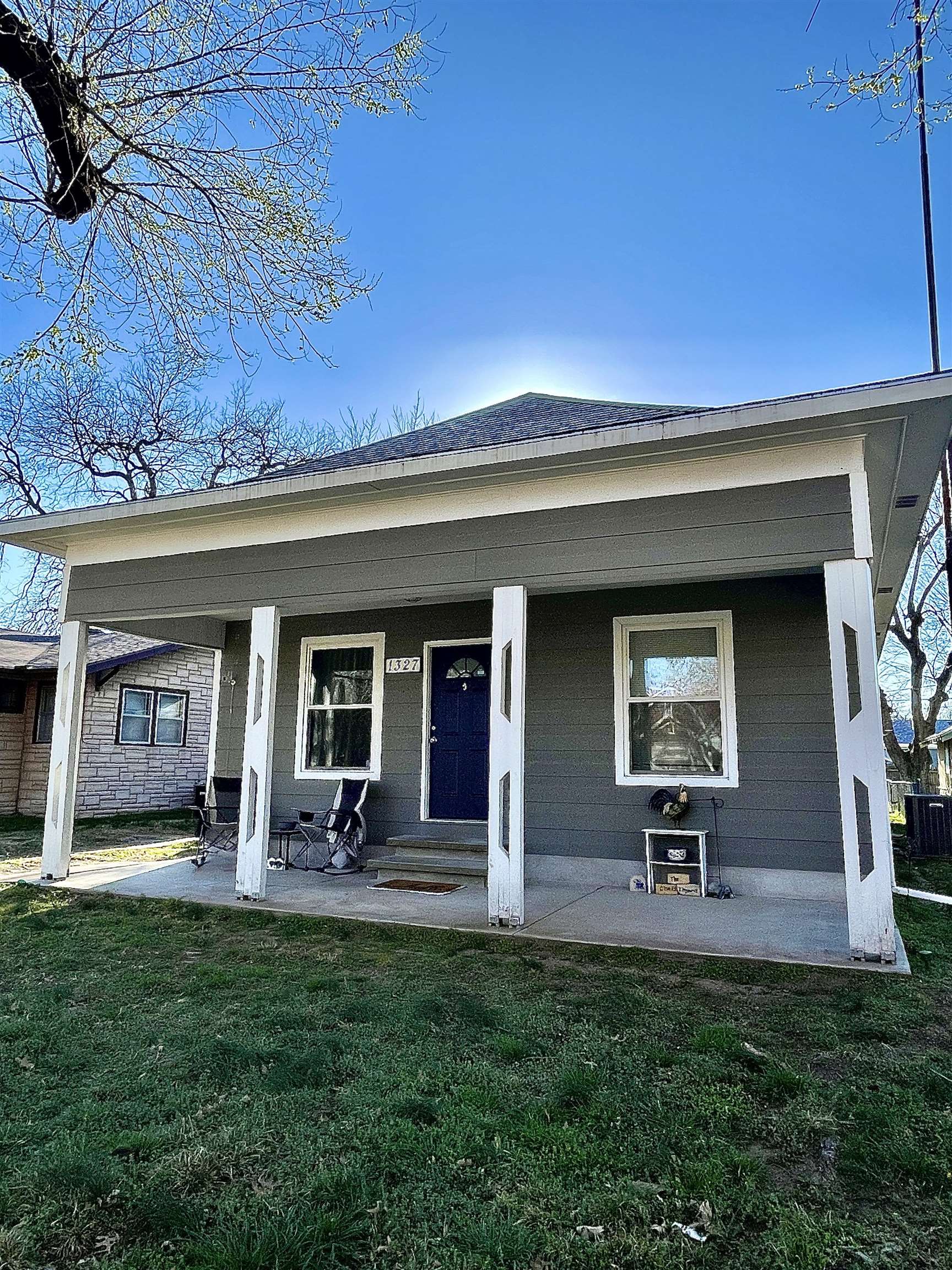 1327 N 2nd Arkansas City KS 67005