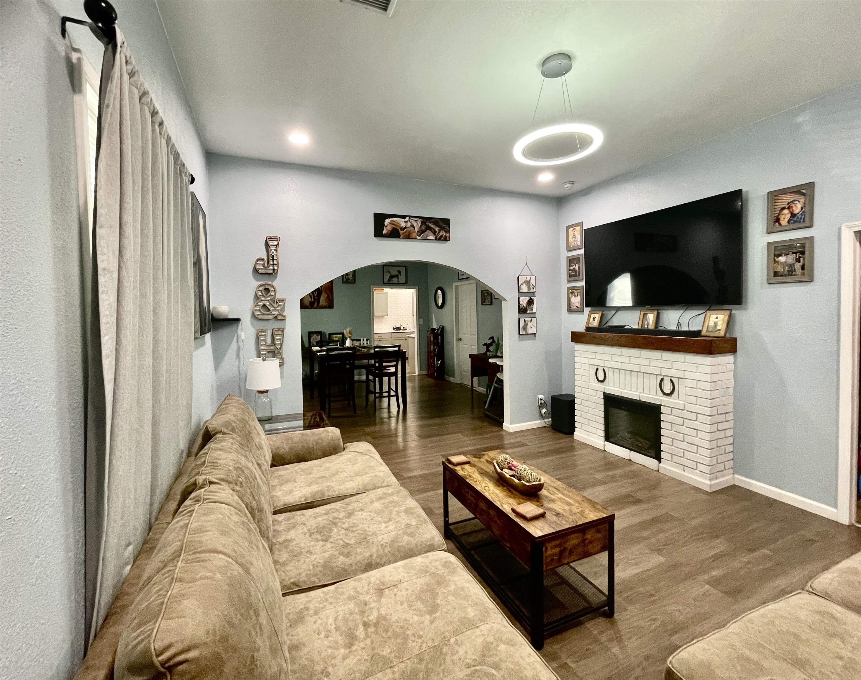1327 N 2nd Arkansas City KS 67005