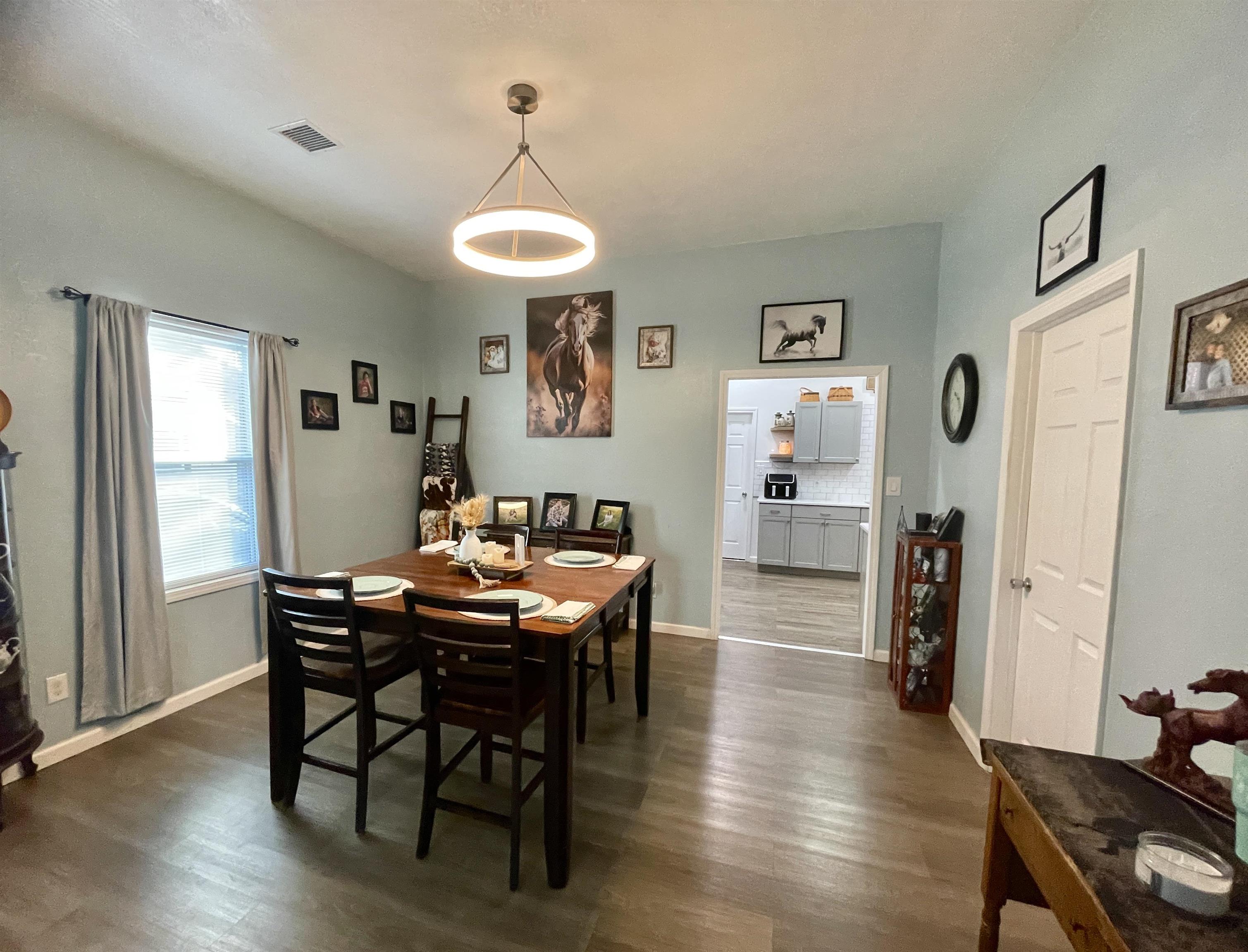 1327 N 2nd Arkansas City KS 67005