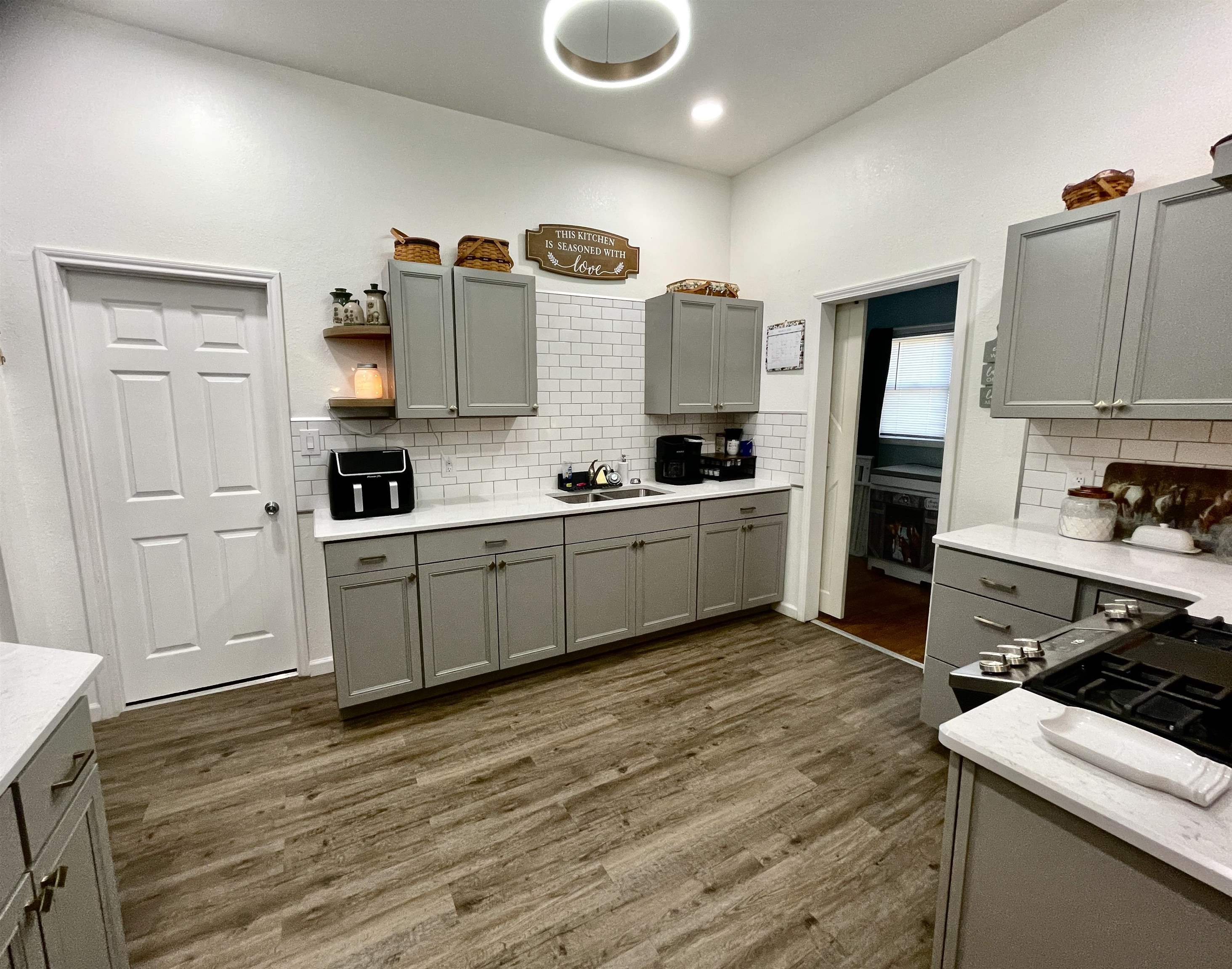 1327 N 2nd Arkansas City KS 67005