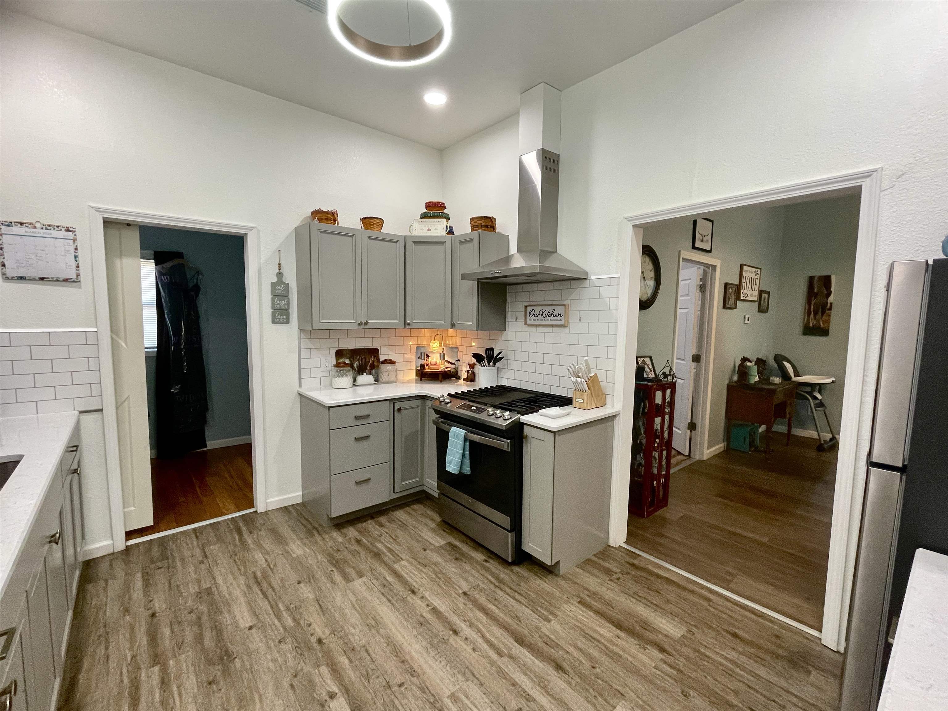 1327 N 2nd Arkansas City KS 67005
