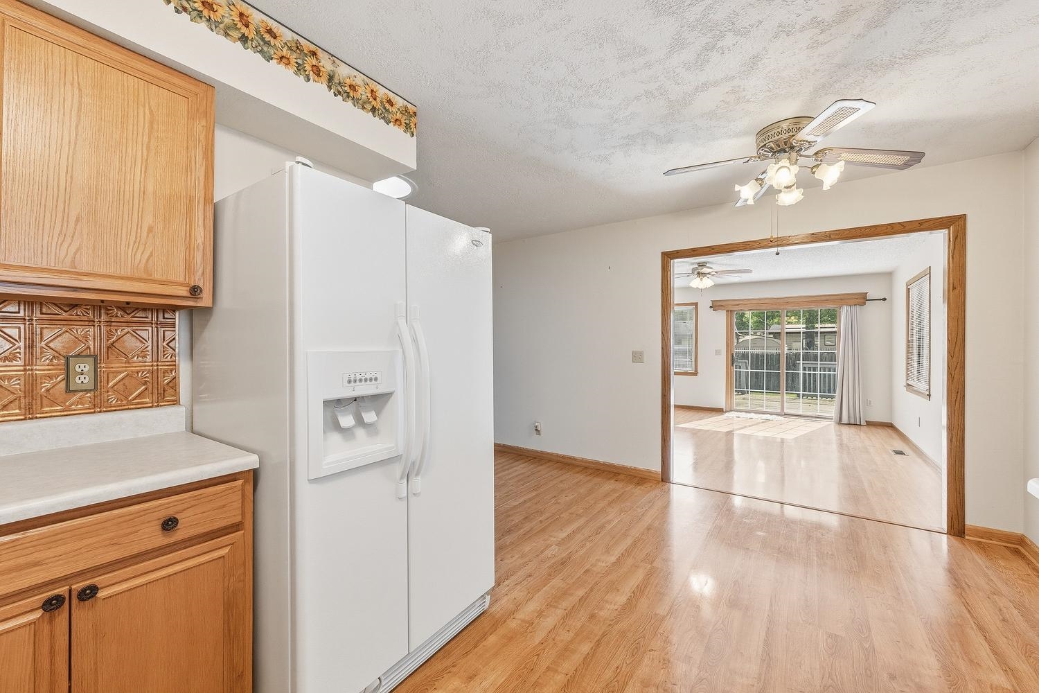 6240 N Longmont Street Park City KS 67219