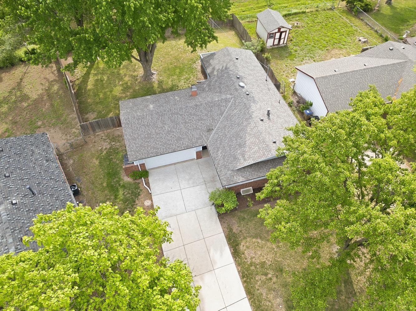 6240 N Longmont Street Park City KS 67219