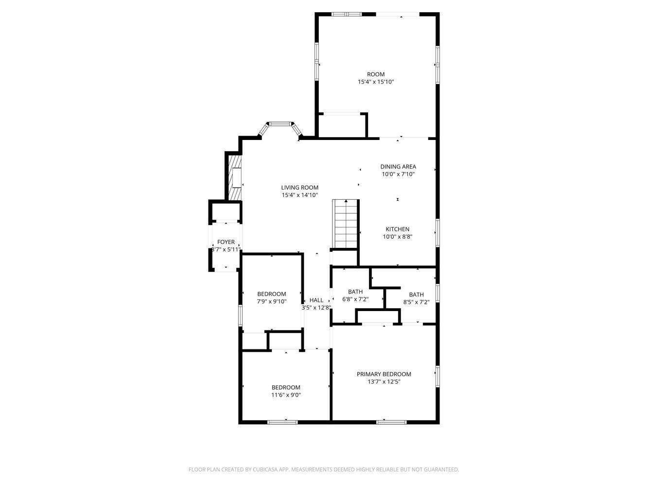6240 N Longmont Street Park City KS 67219