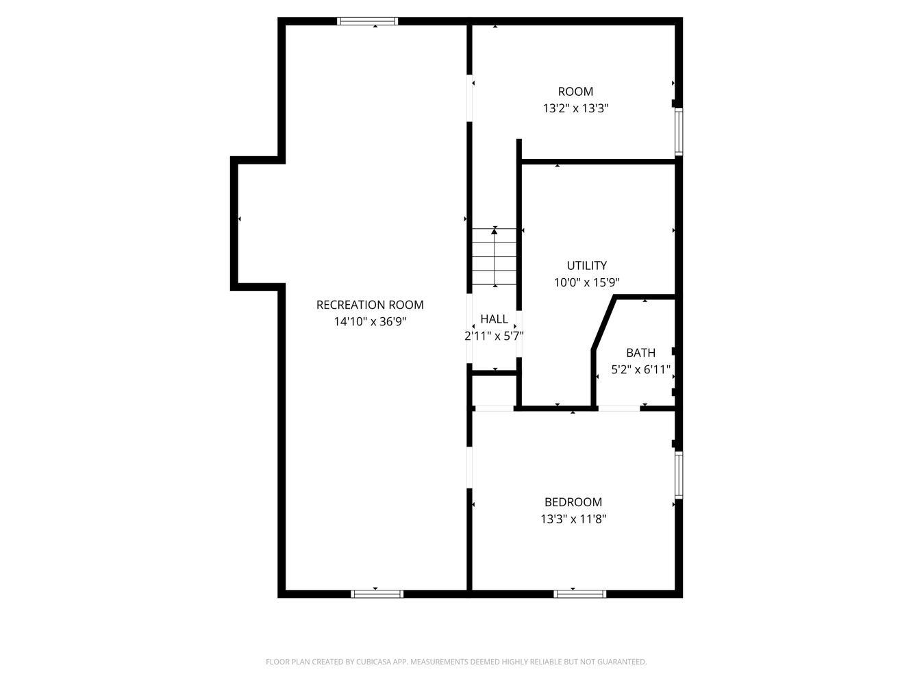 6240 N Longmont Street Park City KS 67219