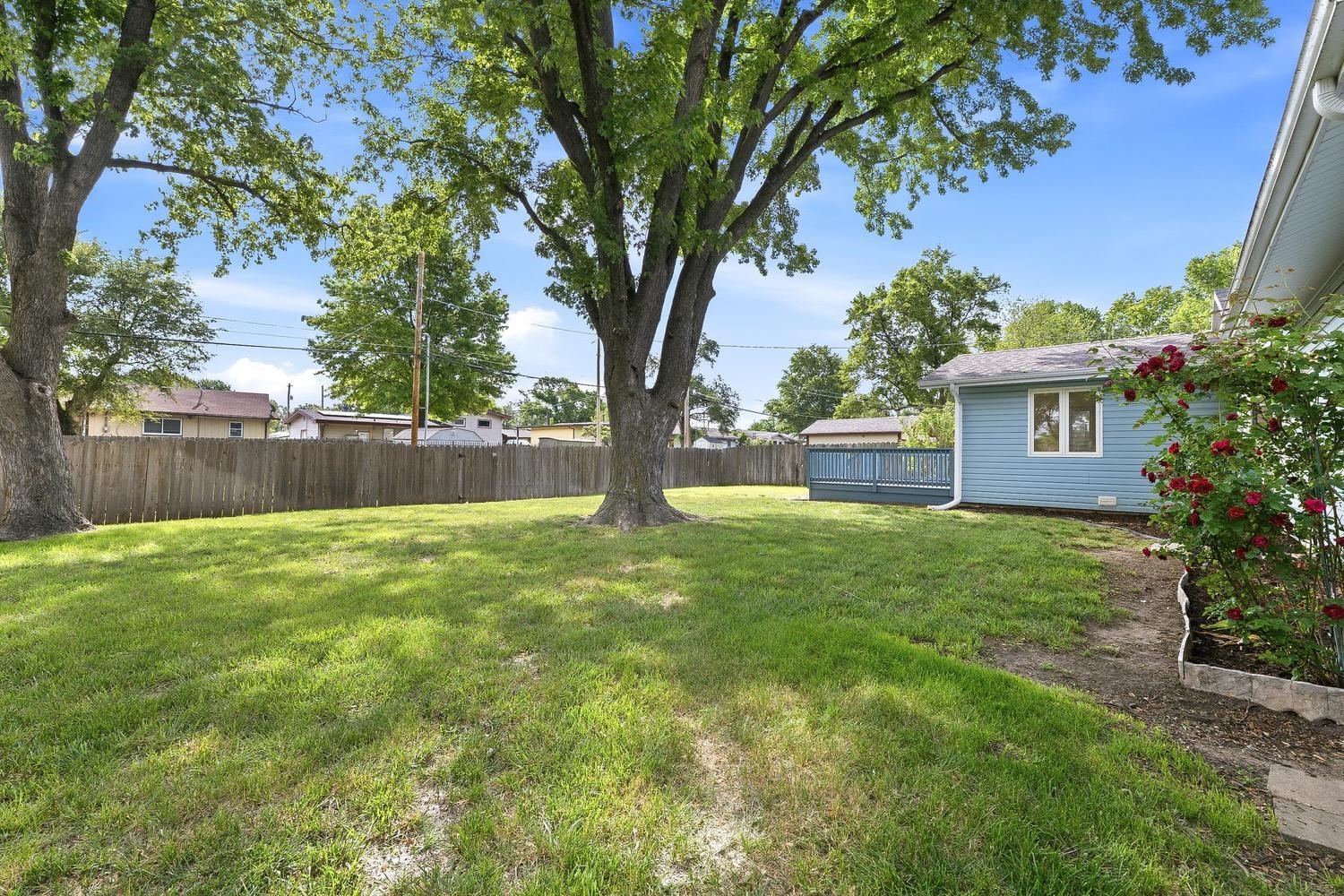6240 N Longmont Street Park City KS 67219