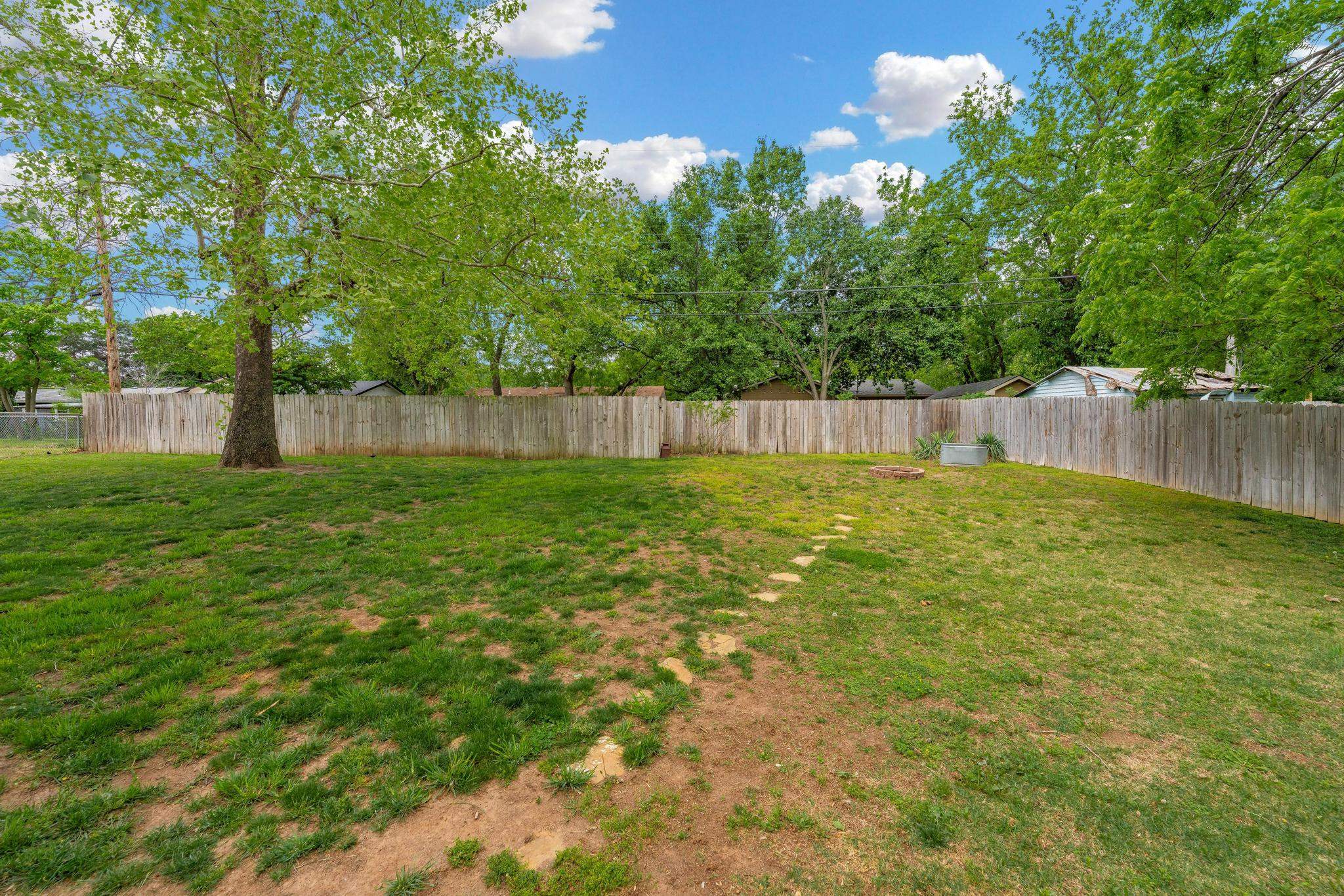 6523 N Kerman Drive Park City KS 67219