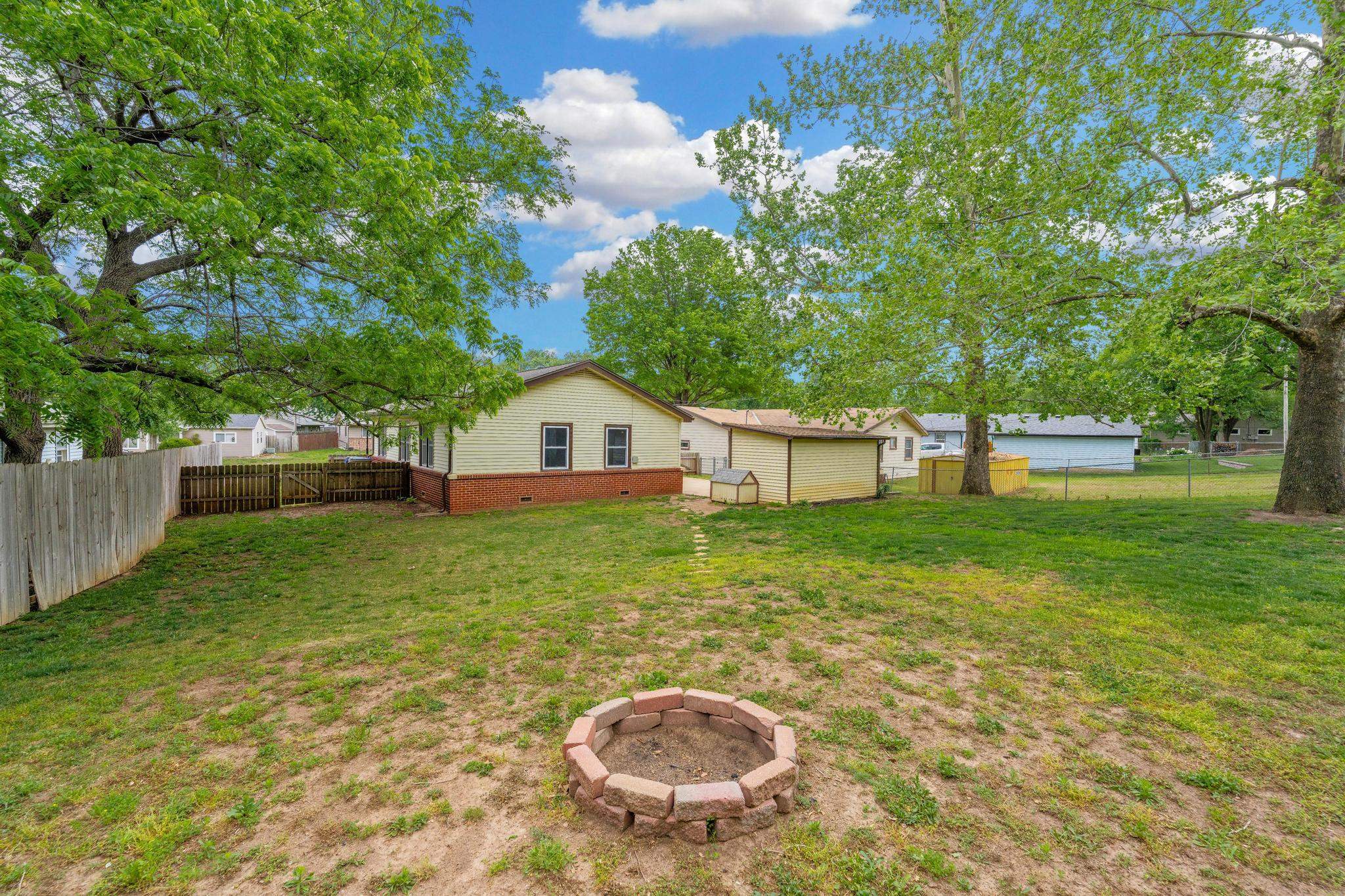 6523 N Kerman Drive Park City KS 67219