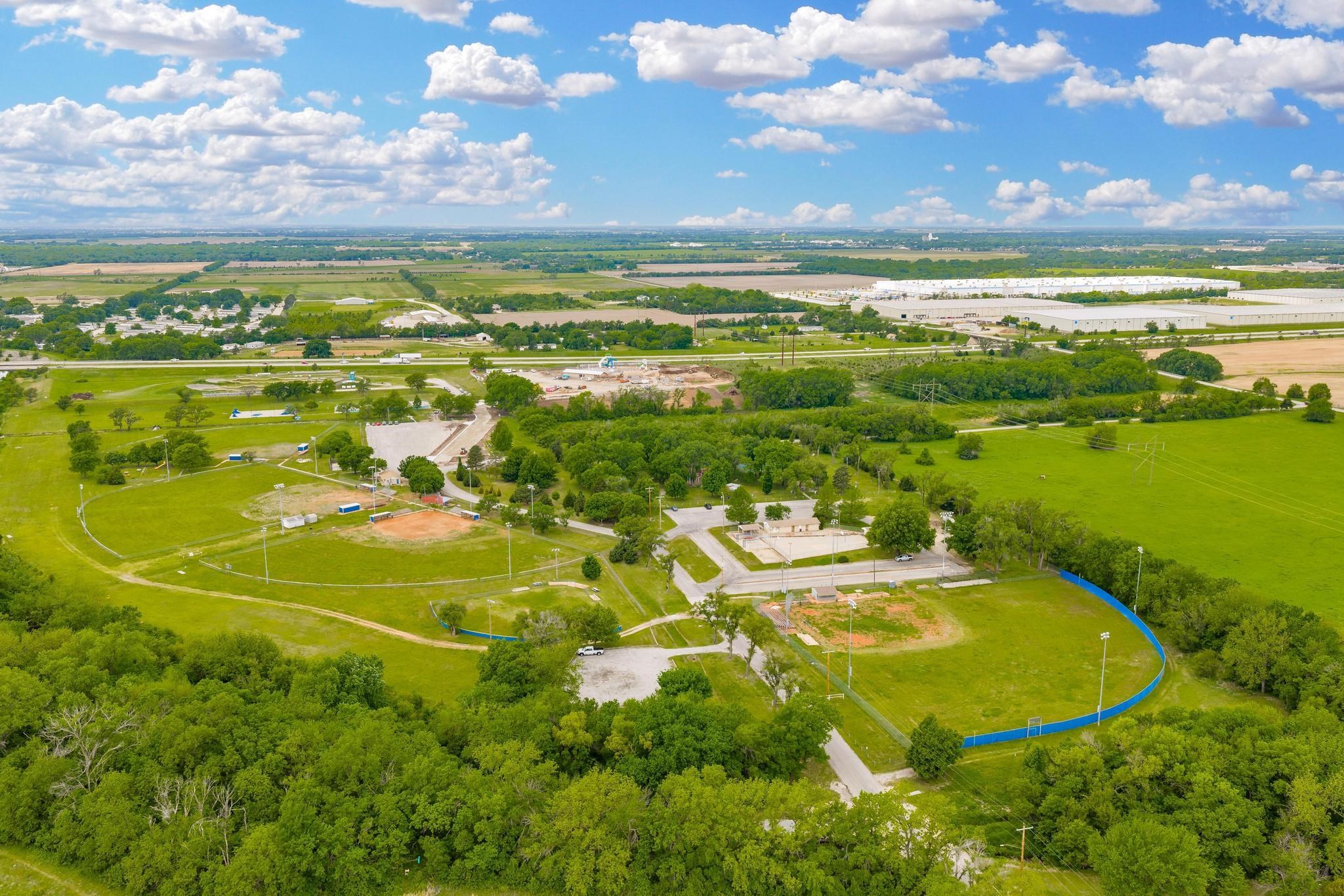 6523 N Kerman Drive Park City KS 67219